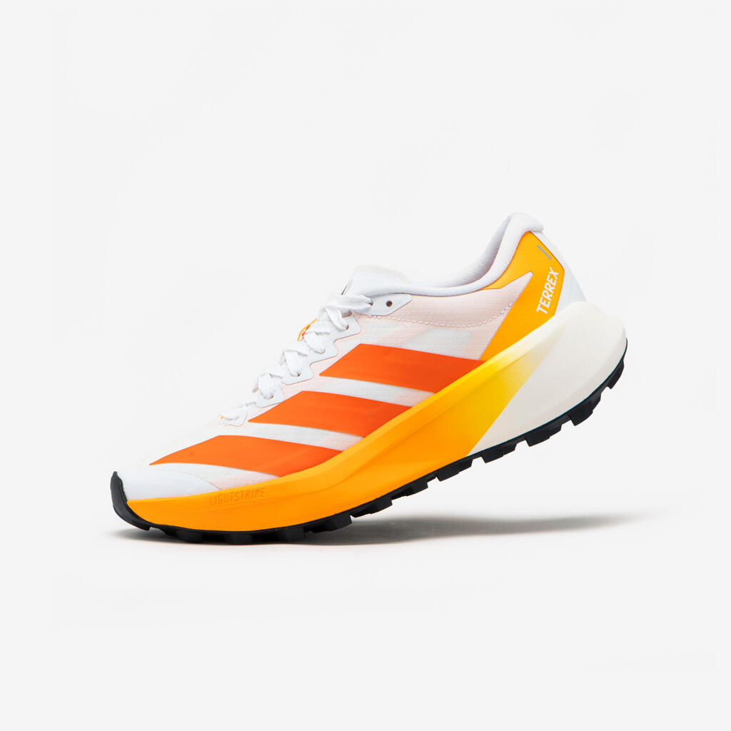 Ženski tekaški čevlji Adidas Terrex Agravic 4