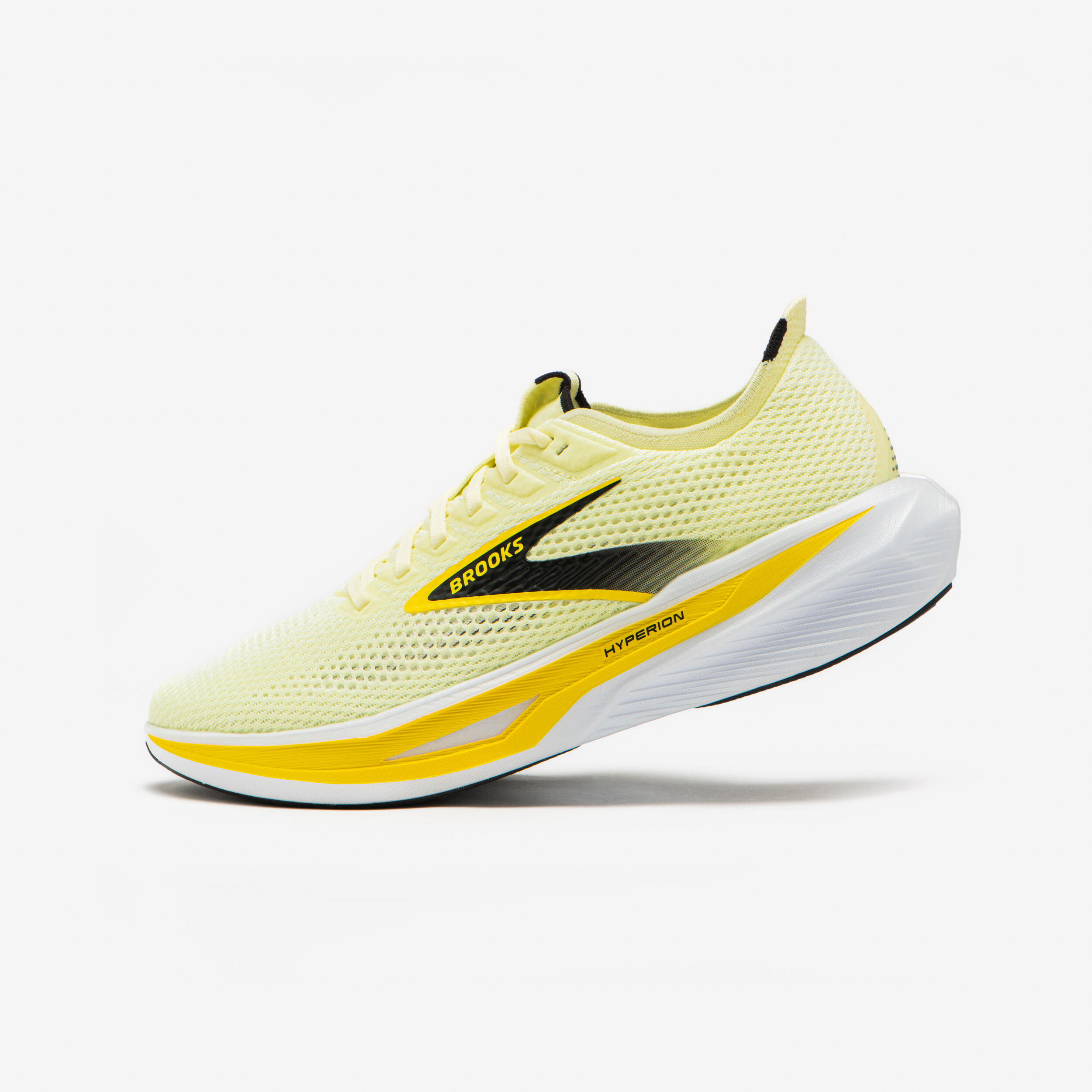 Chaussure de running homme, Brooks hyperion 3