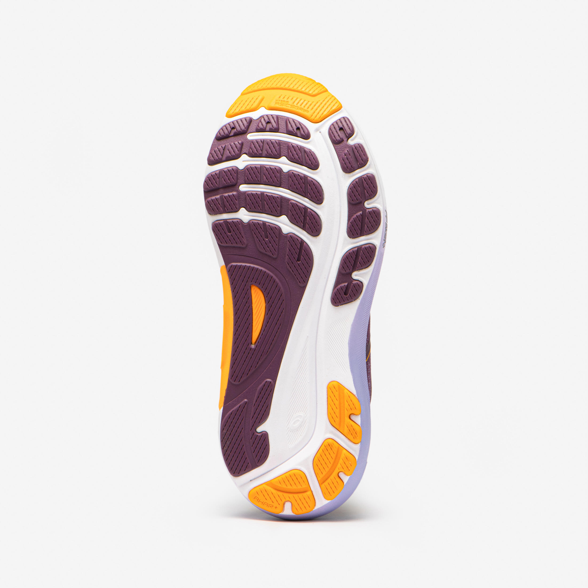 Sapatilhas de Corrida Mulher Asics Superion 8 Violeta 7/11
