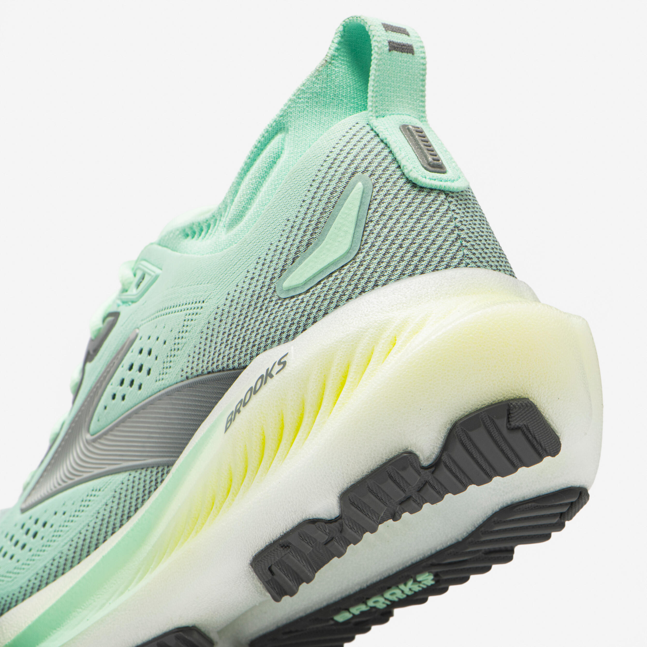 Chaussure de running femme, Brooks Glycerin 23 6/6