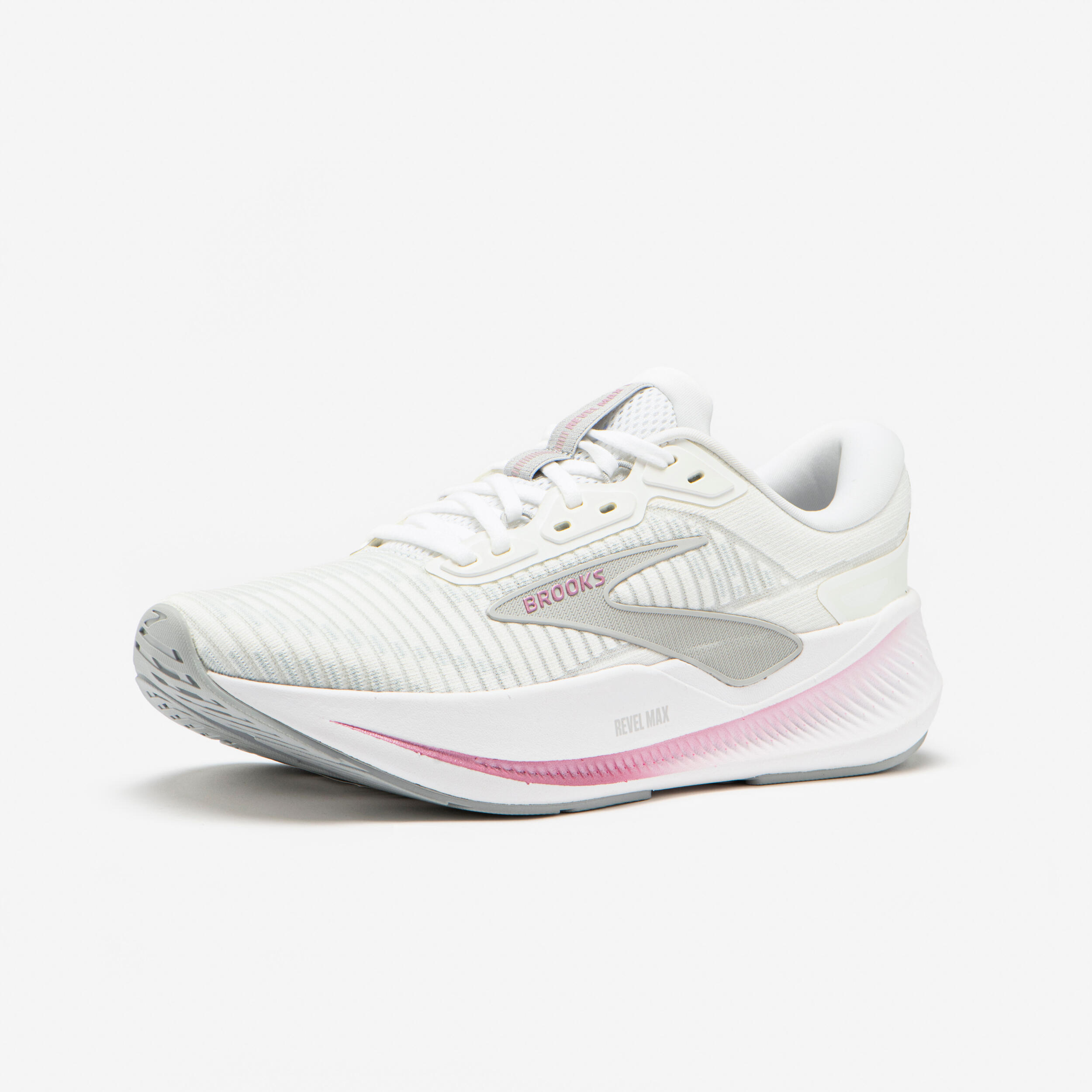 Damen-Laufschuhe, Brooks Revel Max 2/7