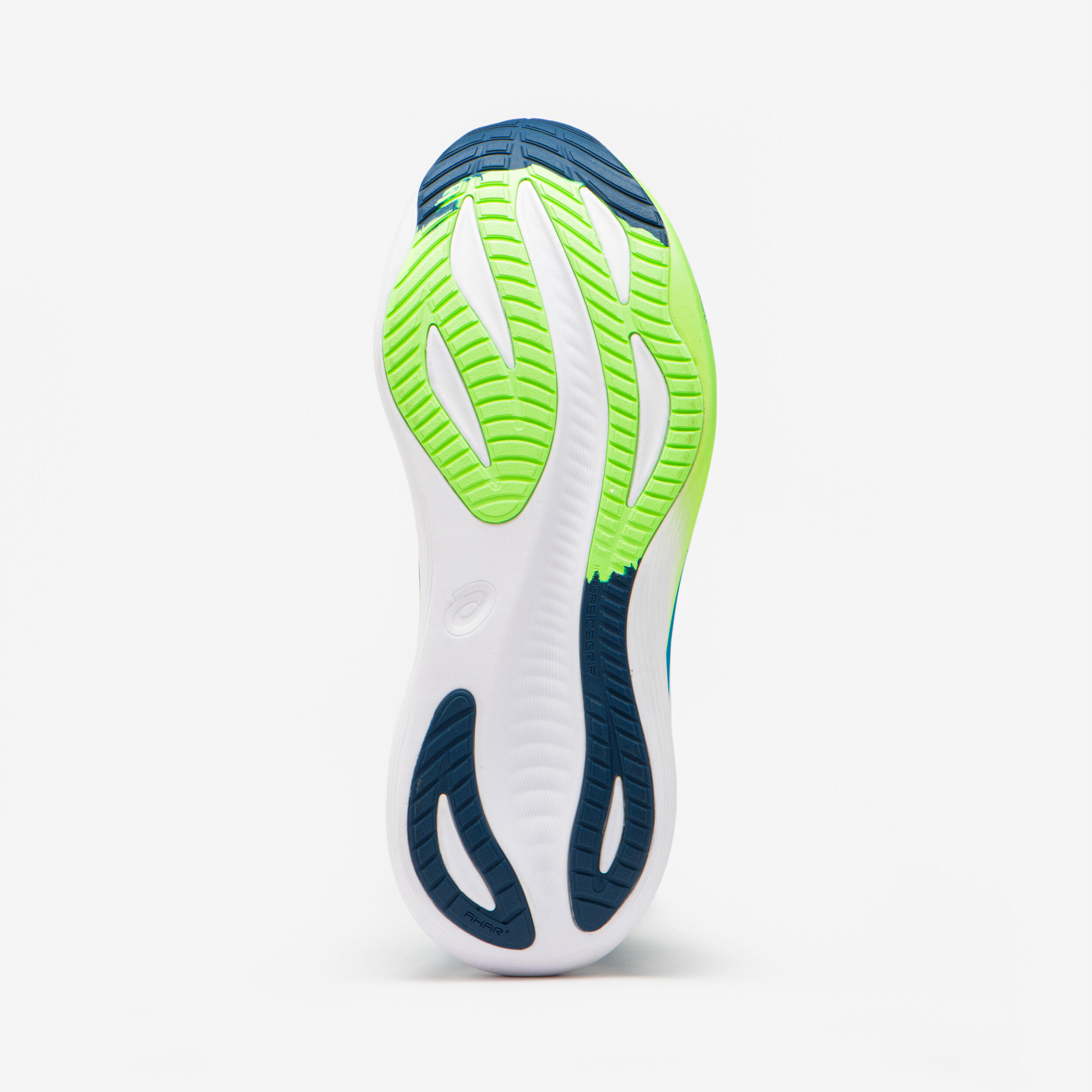 Buty do biegania męskie ASICS Gel Ziruss 9 7/14