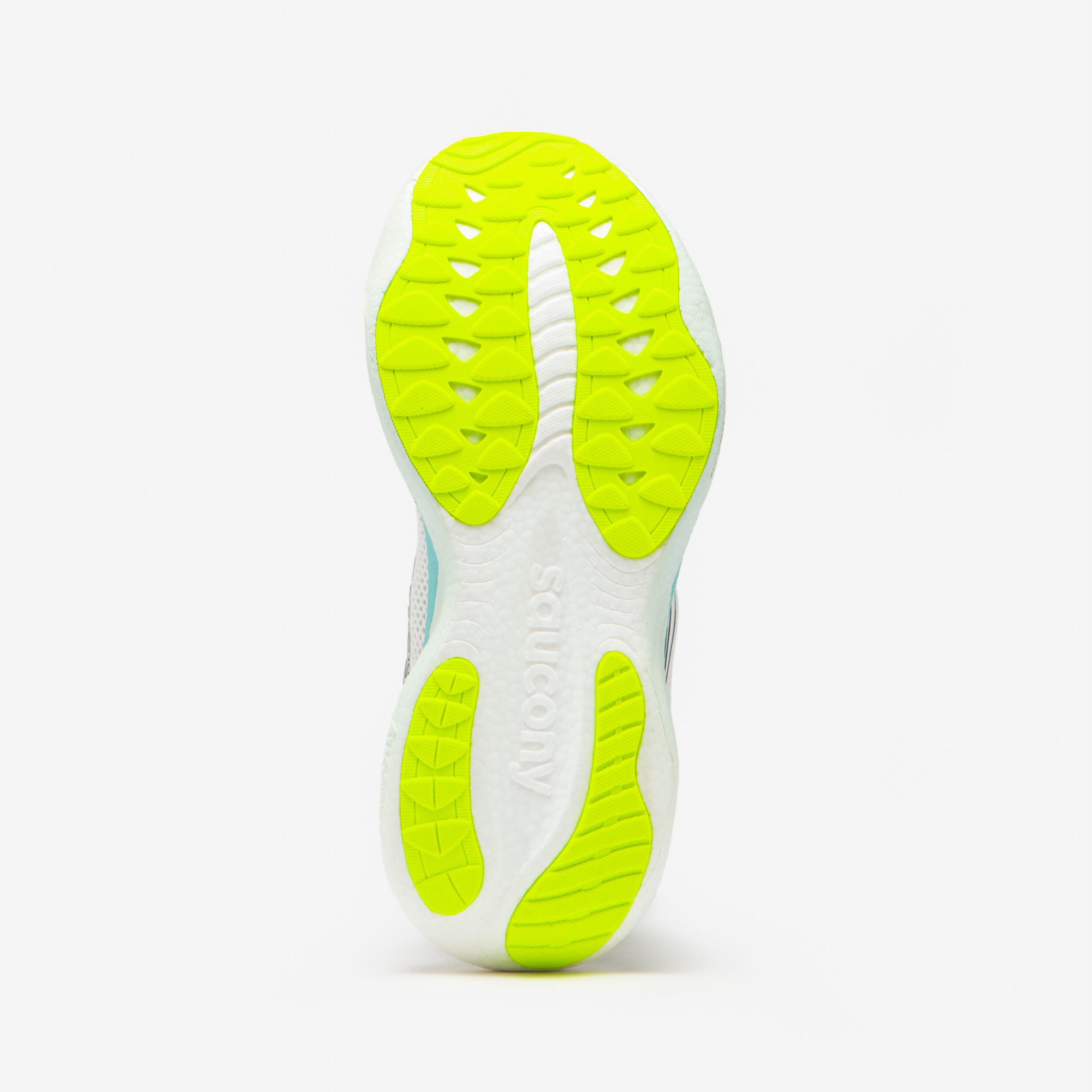 Chaussures de running femme, Saucony Ride 19 4/7