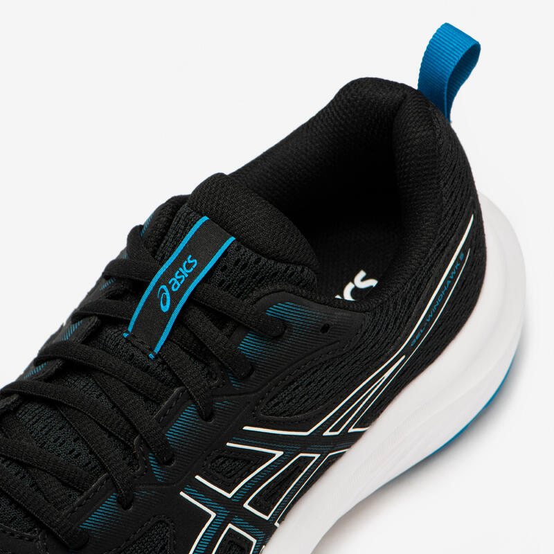 Încălțăminte de alergare Asics Gel-Winhawk Negru-Albastru Bărbați