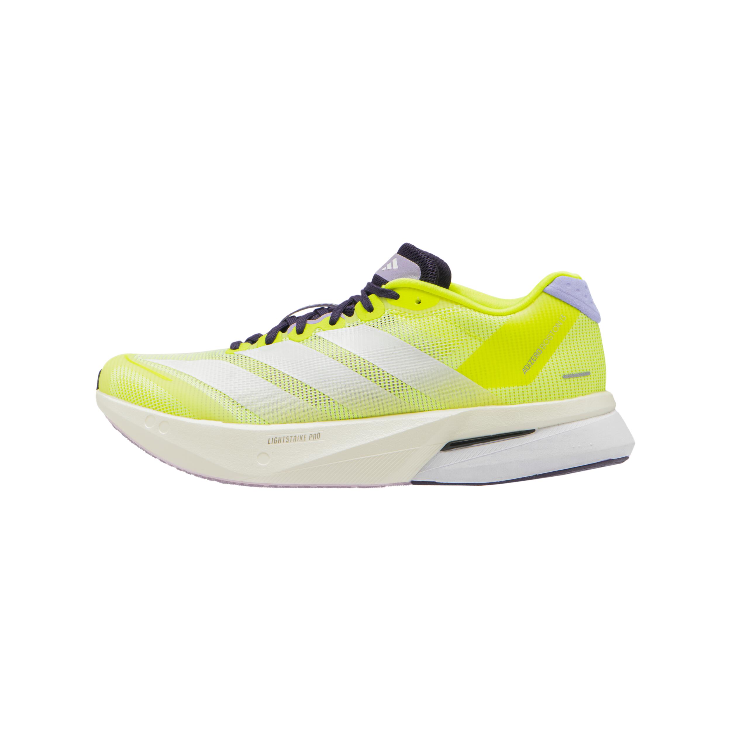 adidas Legere Et Propulsive Femme Adidas Adizero Boston 13 Jaune
