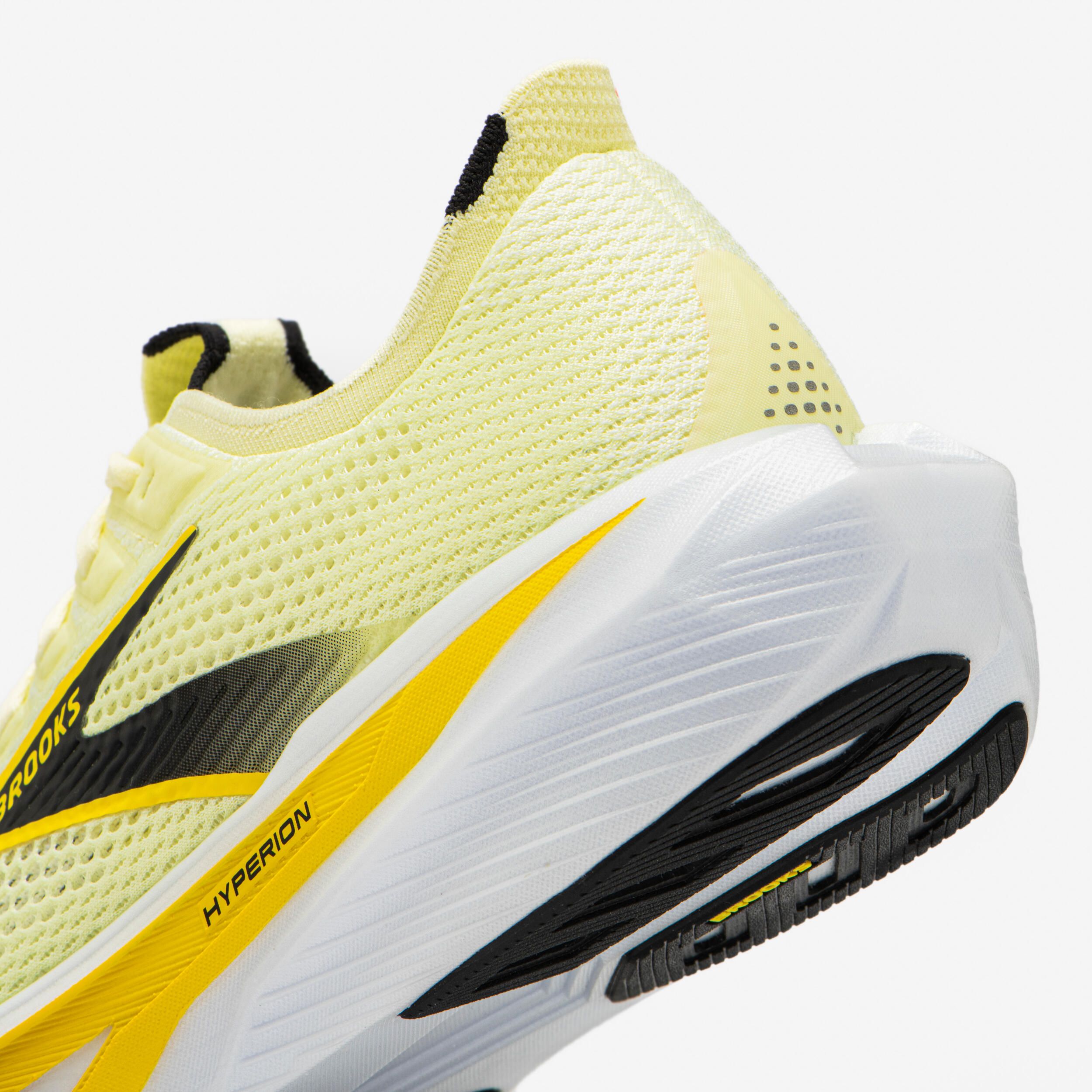 Chaussure de running homme, Brooks hyperion 3 7/7