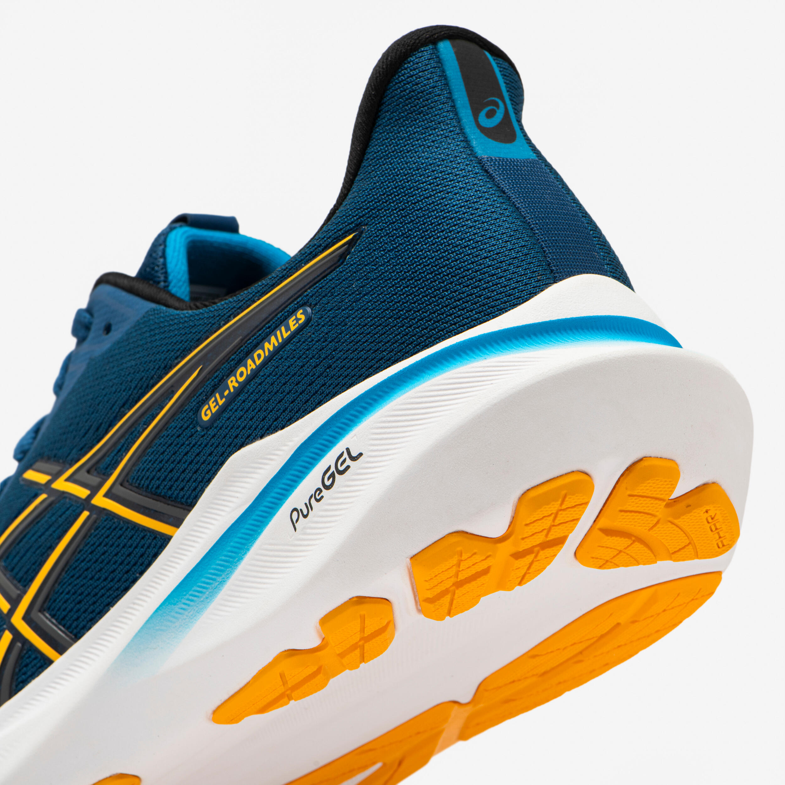 Buty do biegania męskie ASICS Gel-Roadmiles 3 10/10
