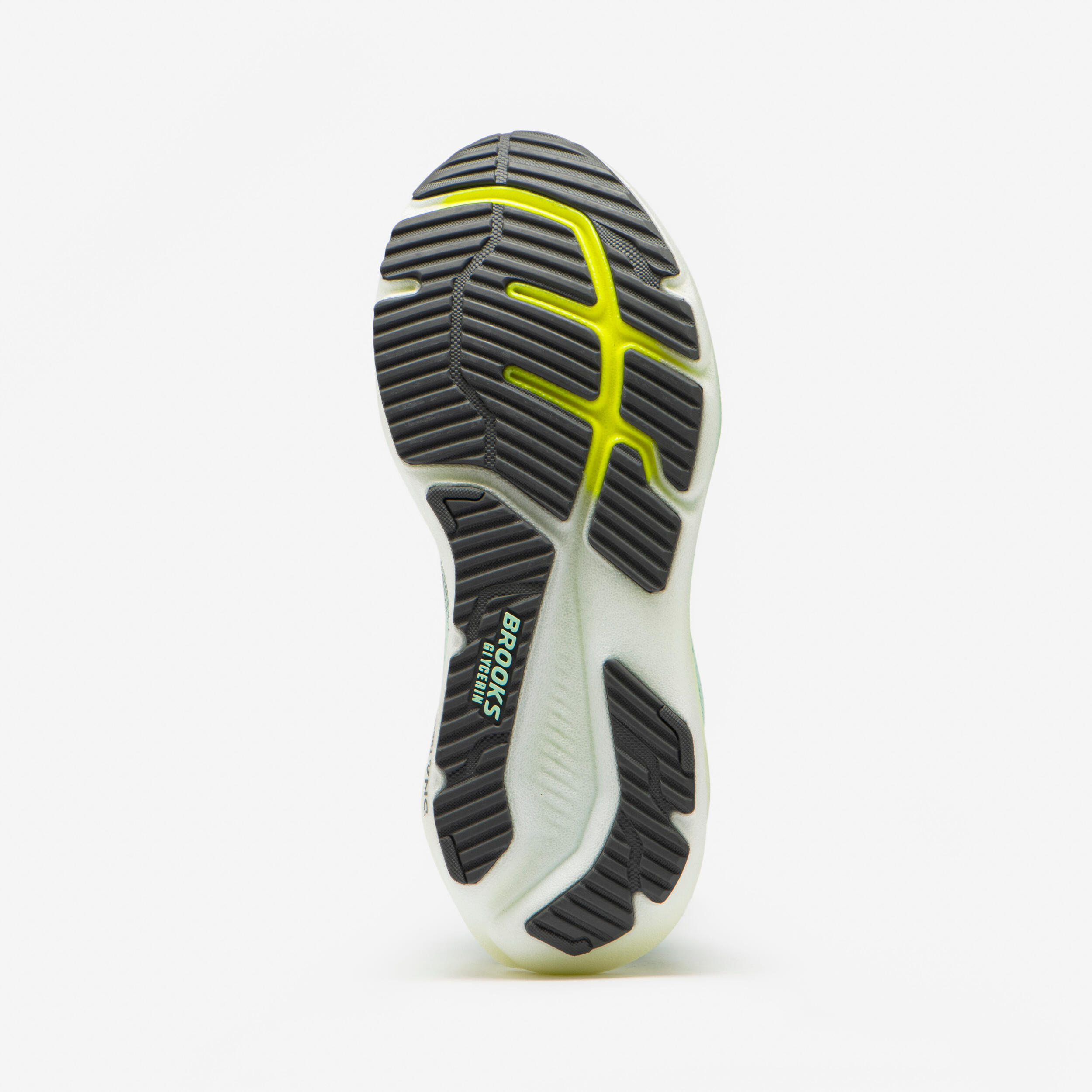 Chaussure de running femme, Brooks Glycerin 23 3/6