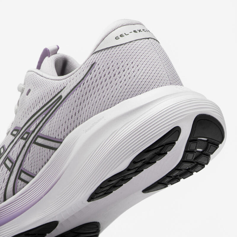 Încălțăminte de alergare Asics Gel Excite 11 Gri-Alb Damă