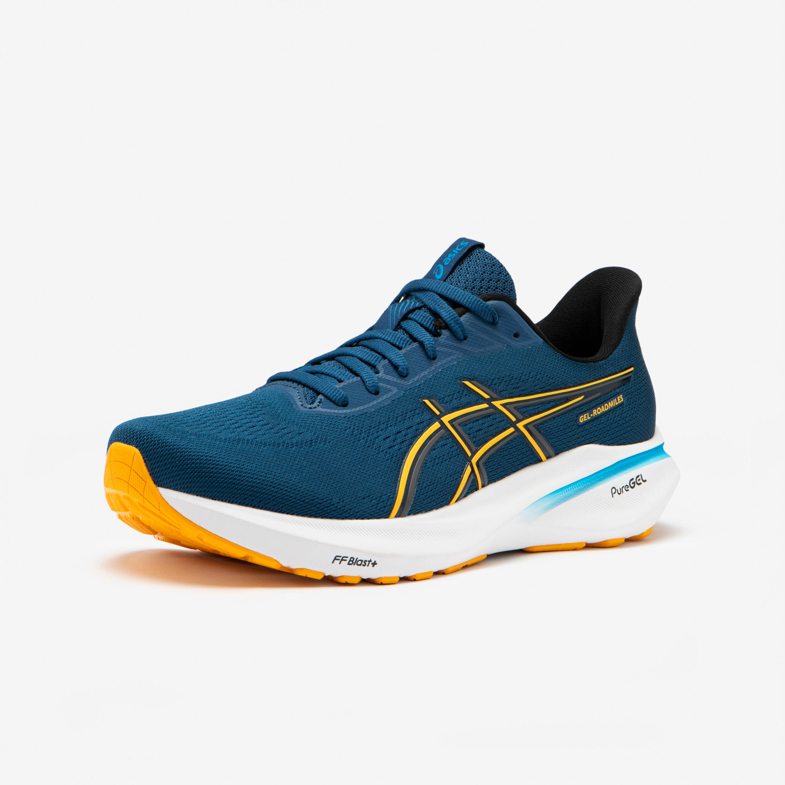 Buty do biegania męskie ASICS Gel-Roadmiles 3 3/10