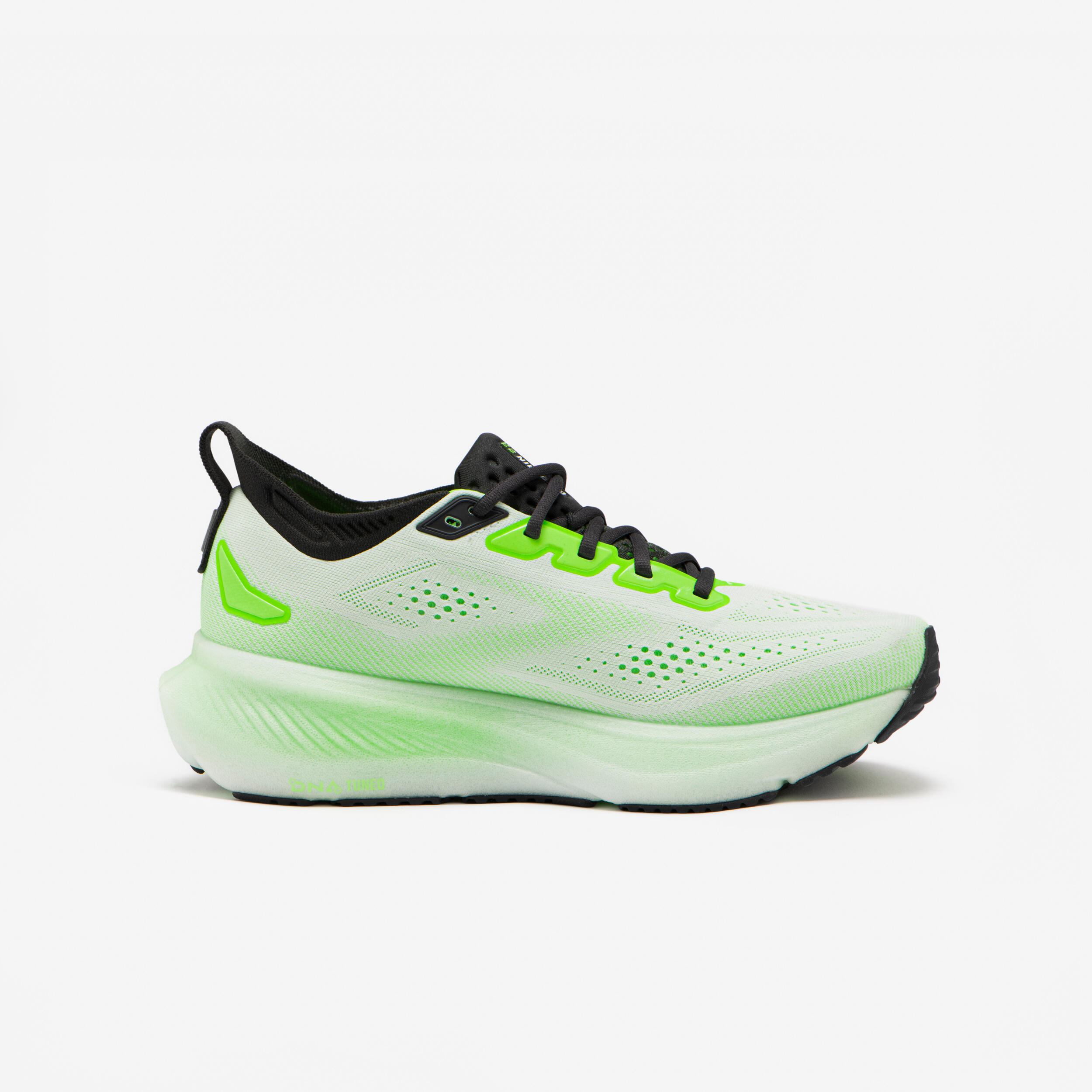 Chaussure de running homme, Brooks Glycerin 23 gris vert 4/7