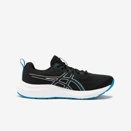 Zapatillas Running ASICS GEL Windhawk Hombre - negro y azul
