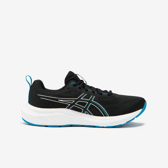 Zapatillas Running ASICS GEL Windhawk Hombre - negro y azul