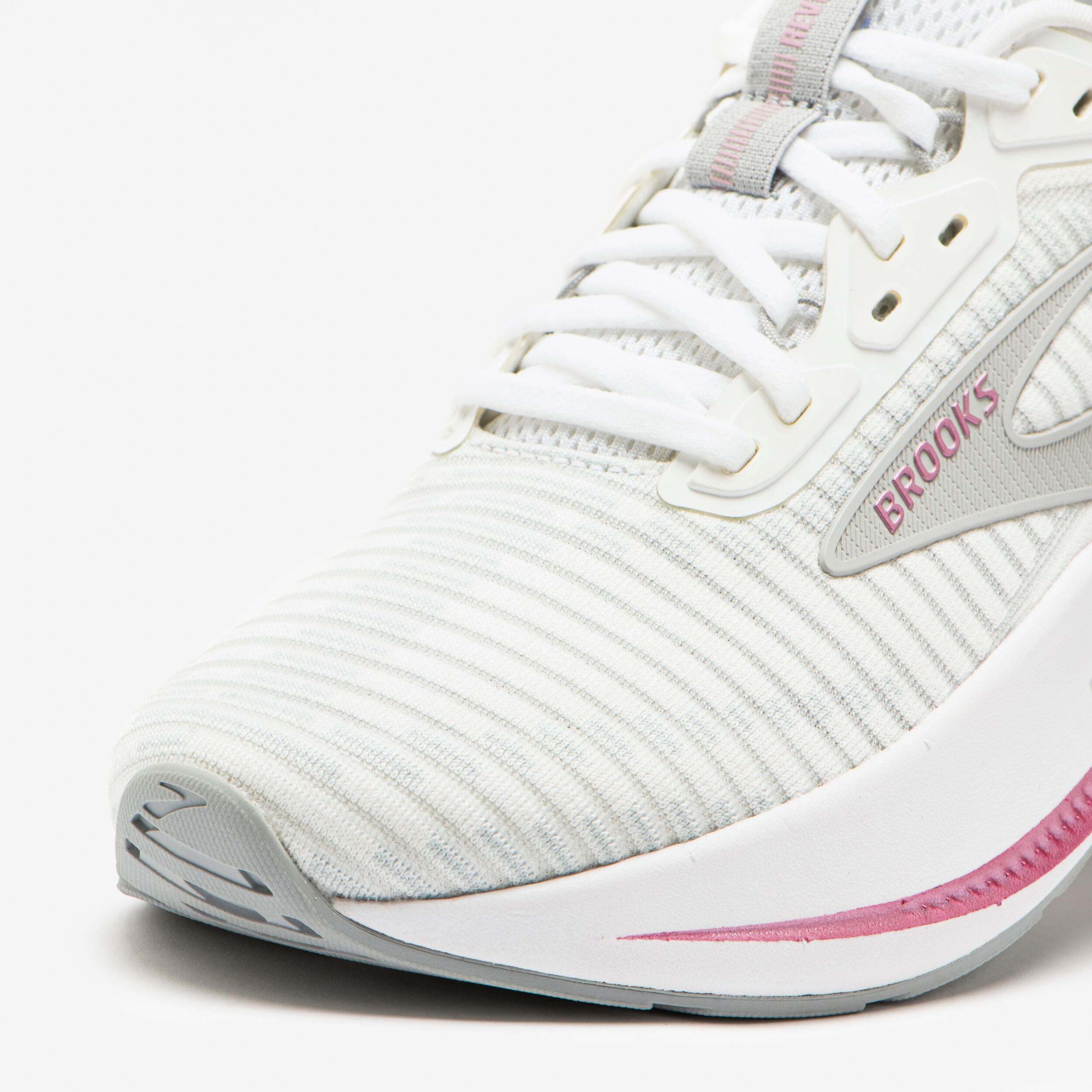 Damen-Laufschuhe, Brooks Revel Max 5/7