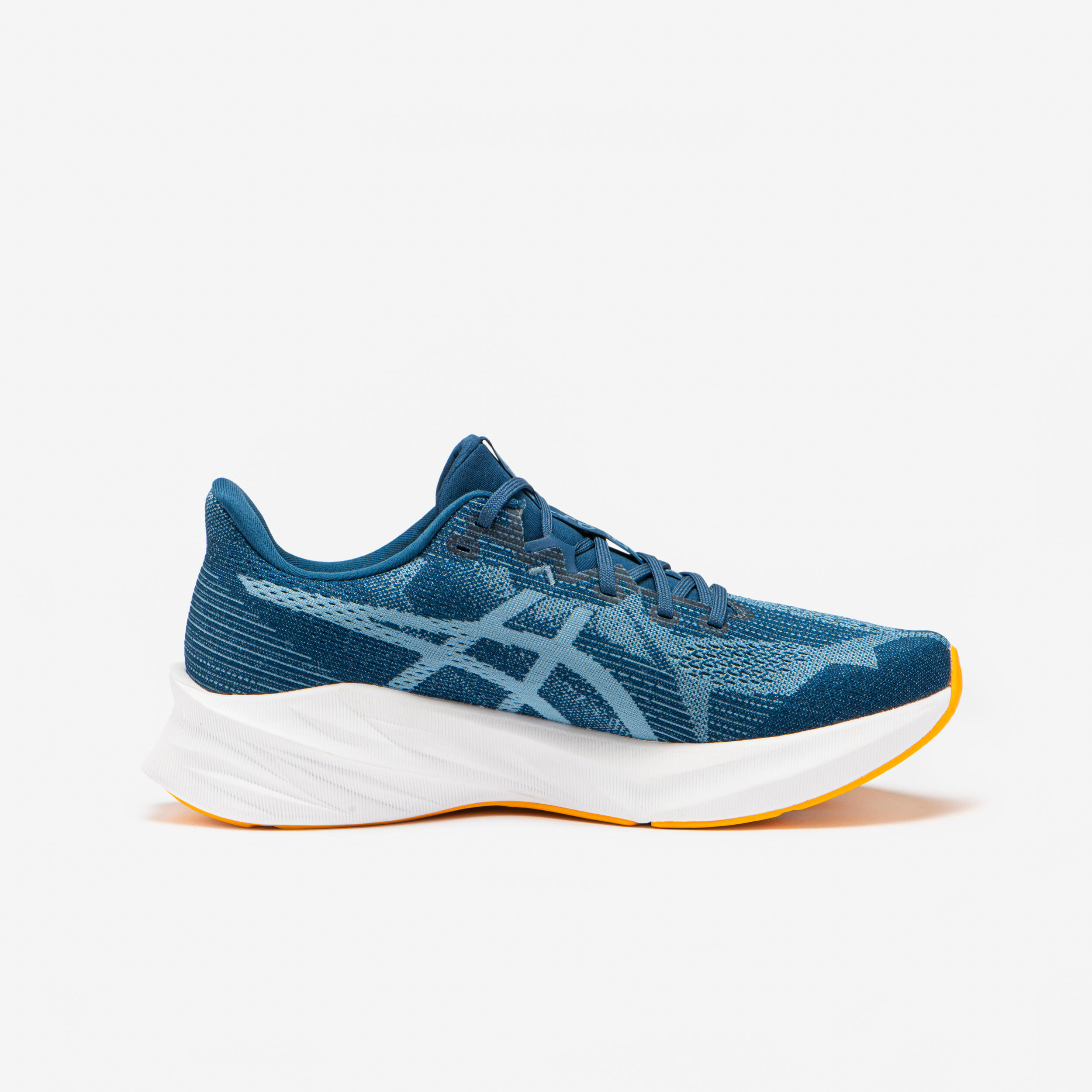 Scarpe running uomo Asics DYNABLAST 5 blu 3/7