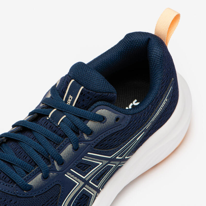 Încălțăminte de alergare Asics Gel Windhawk Bleumarin Damă