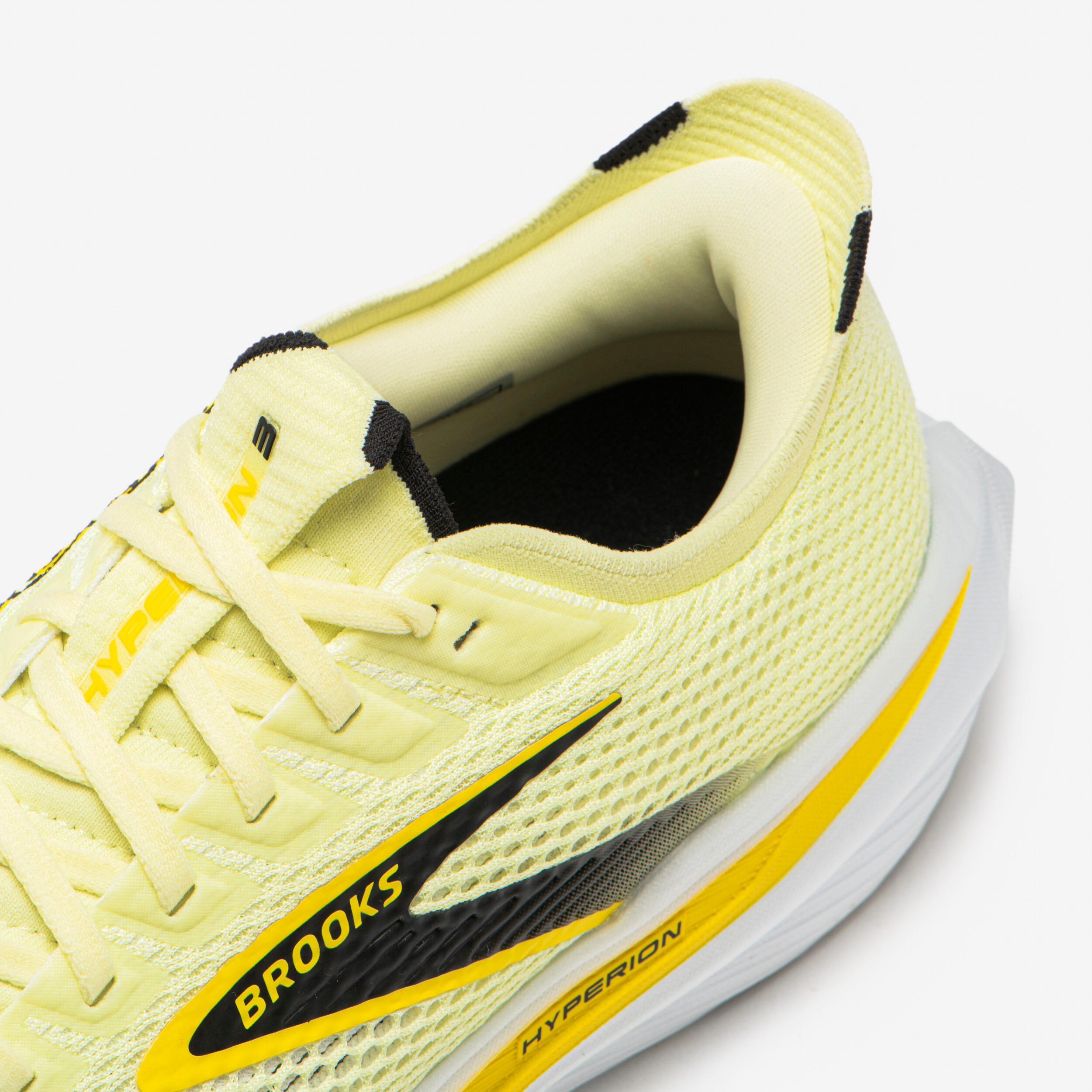 Chaussure de running homme, Brooks hyperion 3 6/7