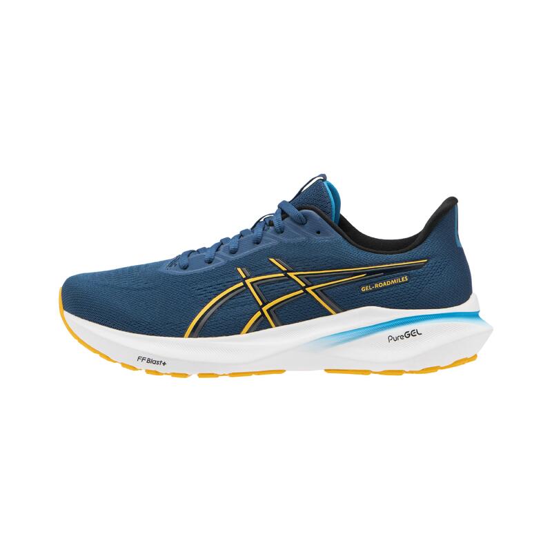 Încălțăminte de alergare Asics Gel-Roadmiles 3 Albastru Bărbați