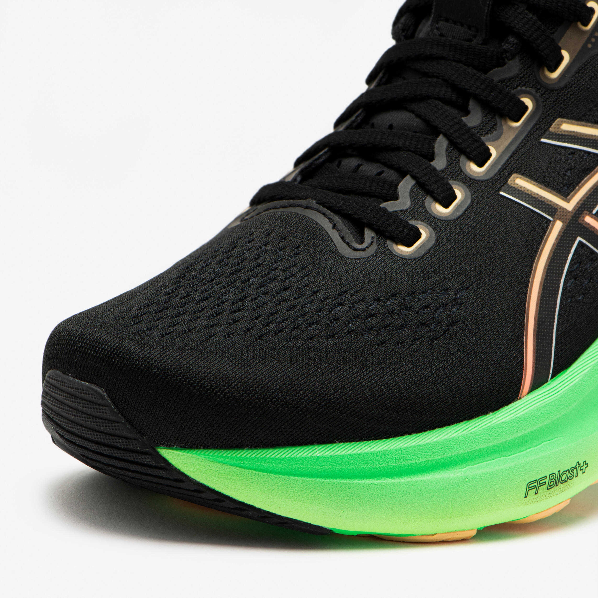 Sapatilhas de Corrida Homem GEL-Kayano 32 Preto 8/10