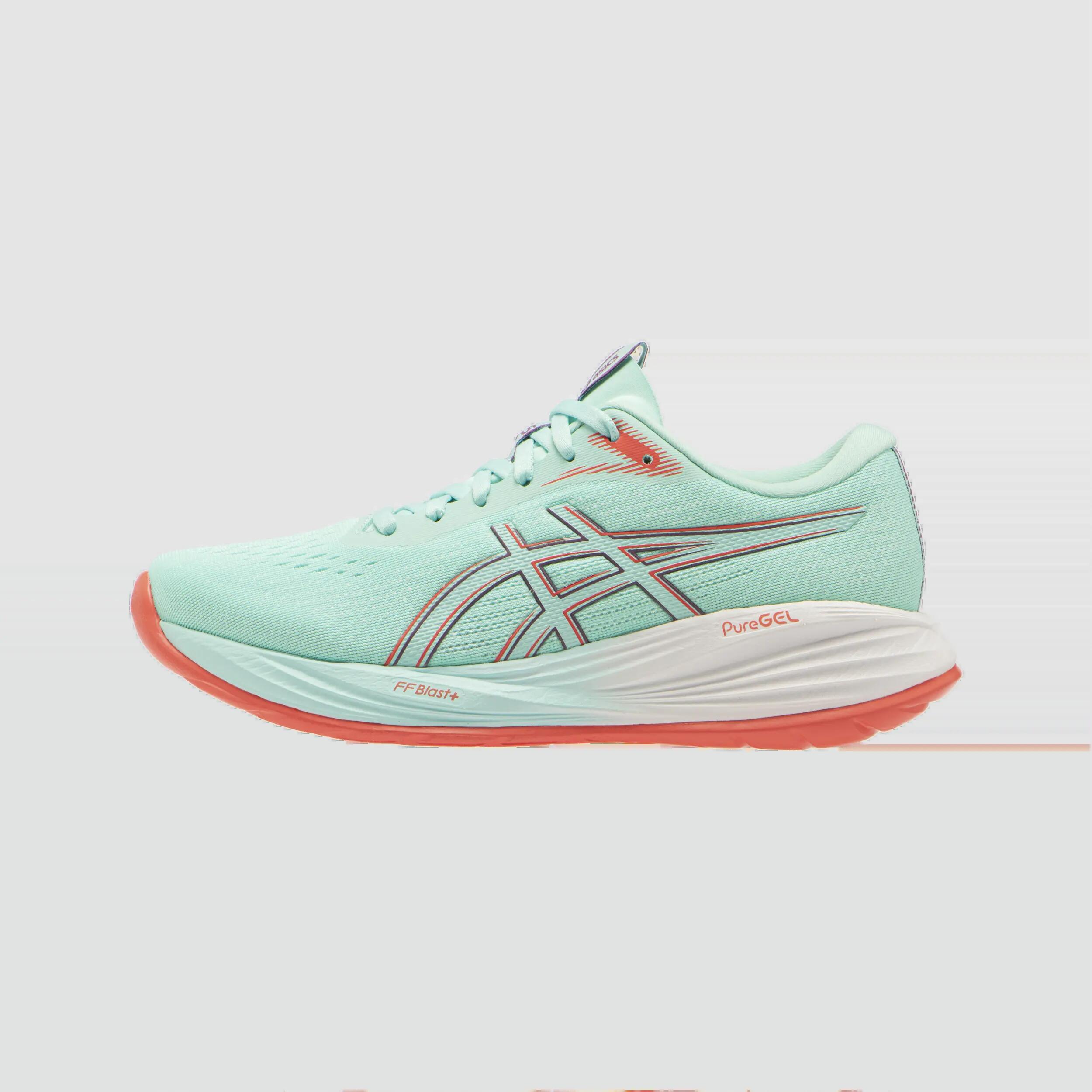 ASICS picture