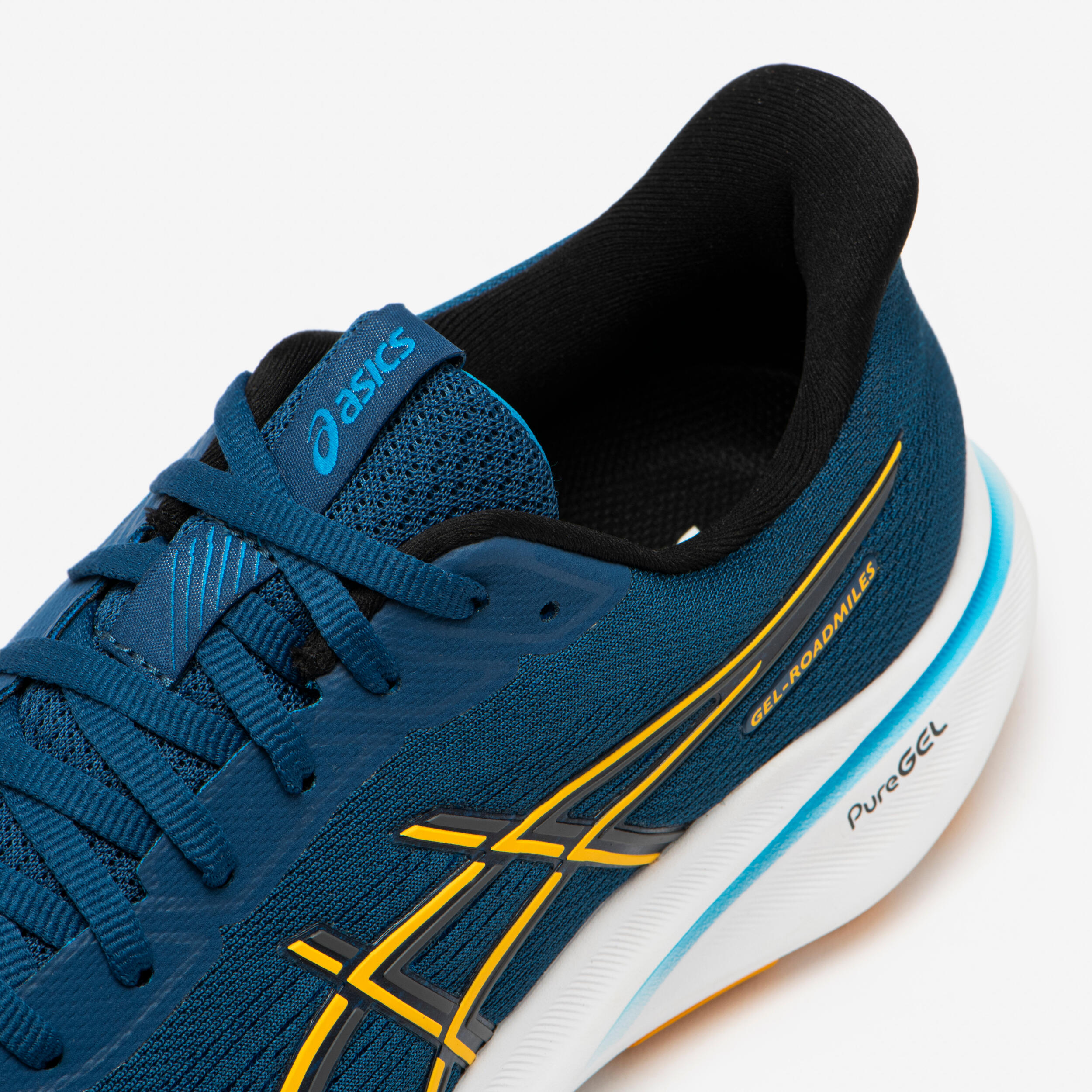 Buty do biegania męskie ASICS Gel-Roadmiles 3 9/10