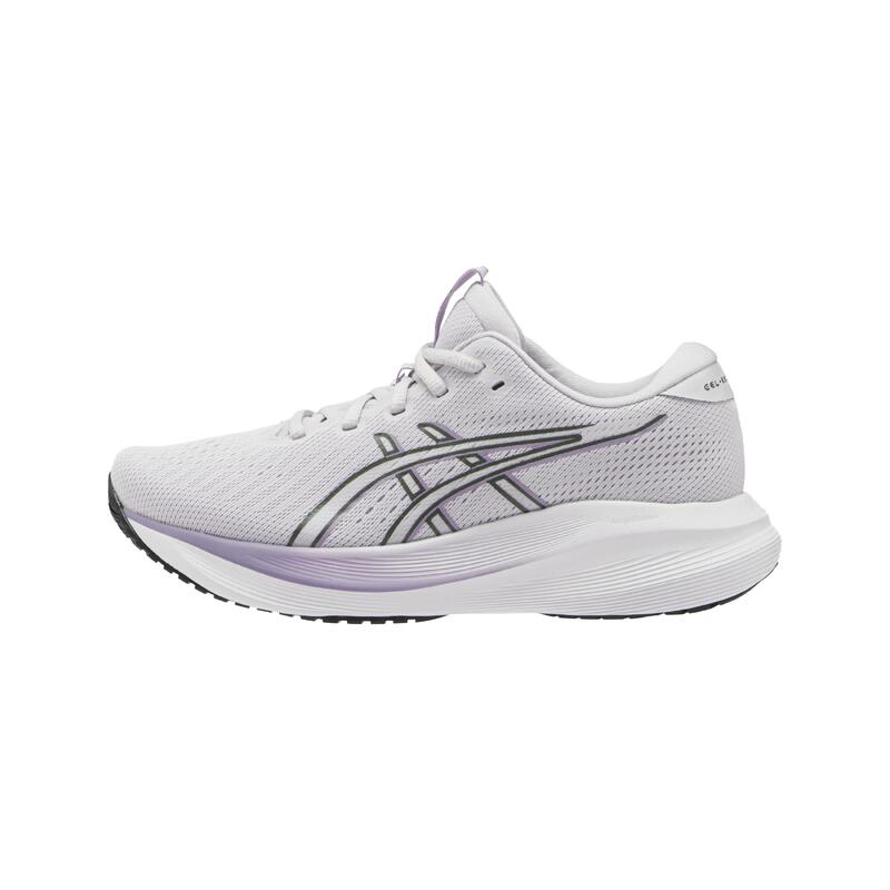 Încălțăminte de alergare Asics Gel Excite 11 Gri-Alb Damă