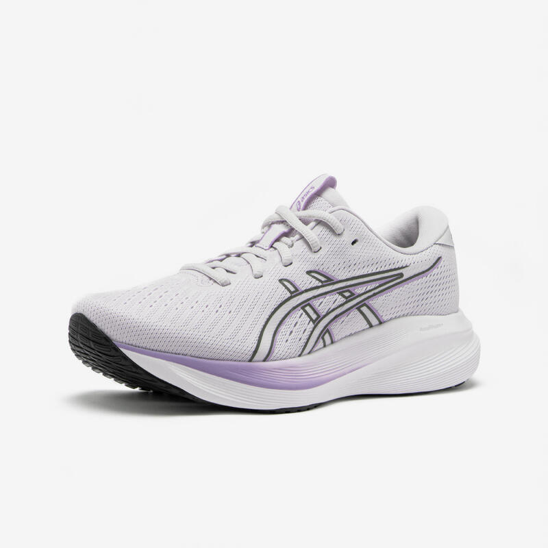 Încălțăminte de alergare Asics Gel Excite 11 Gri-Alb Damă