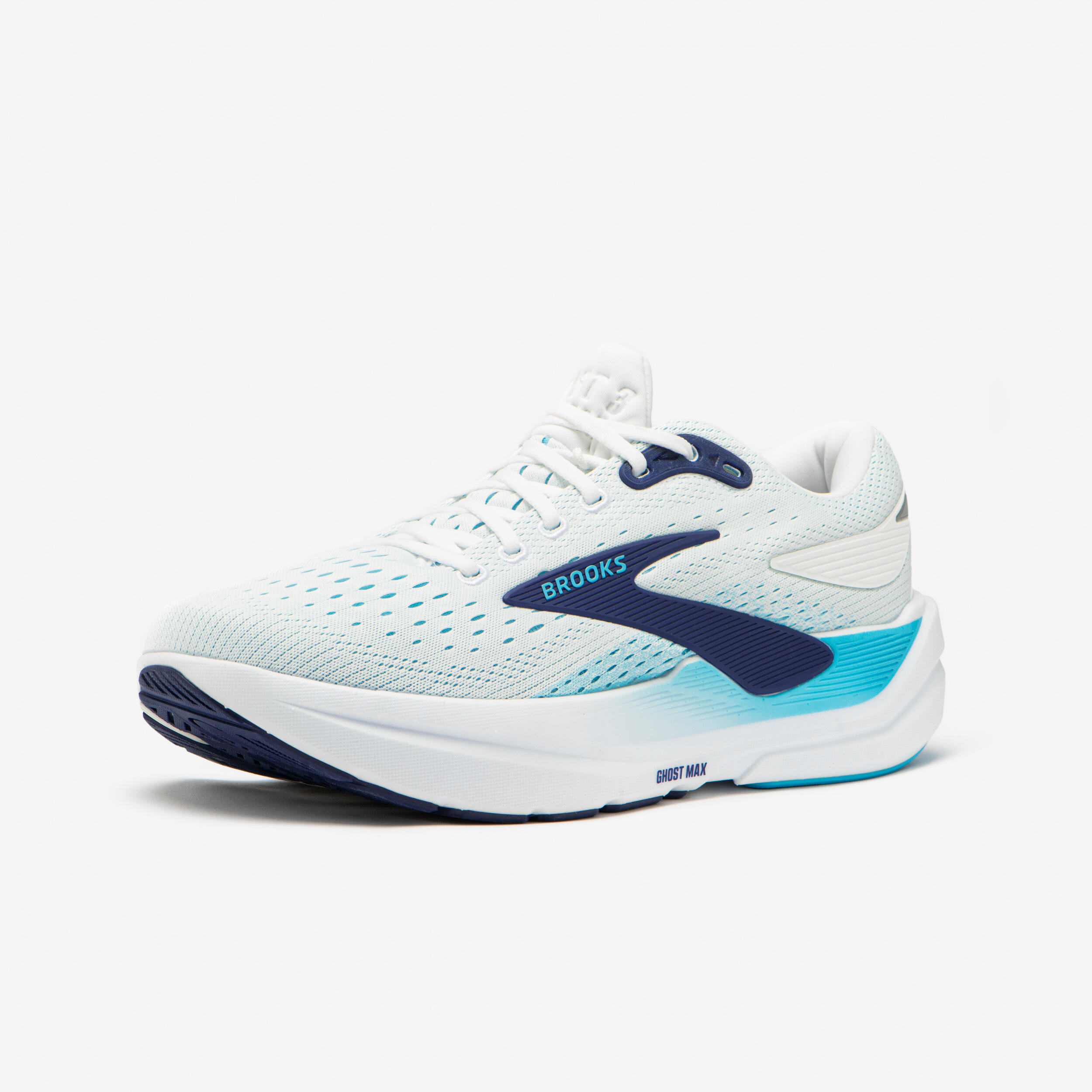 Second Life - Men's Brooks Ghost Max 3 running shoes | Decathlon