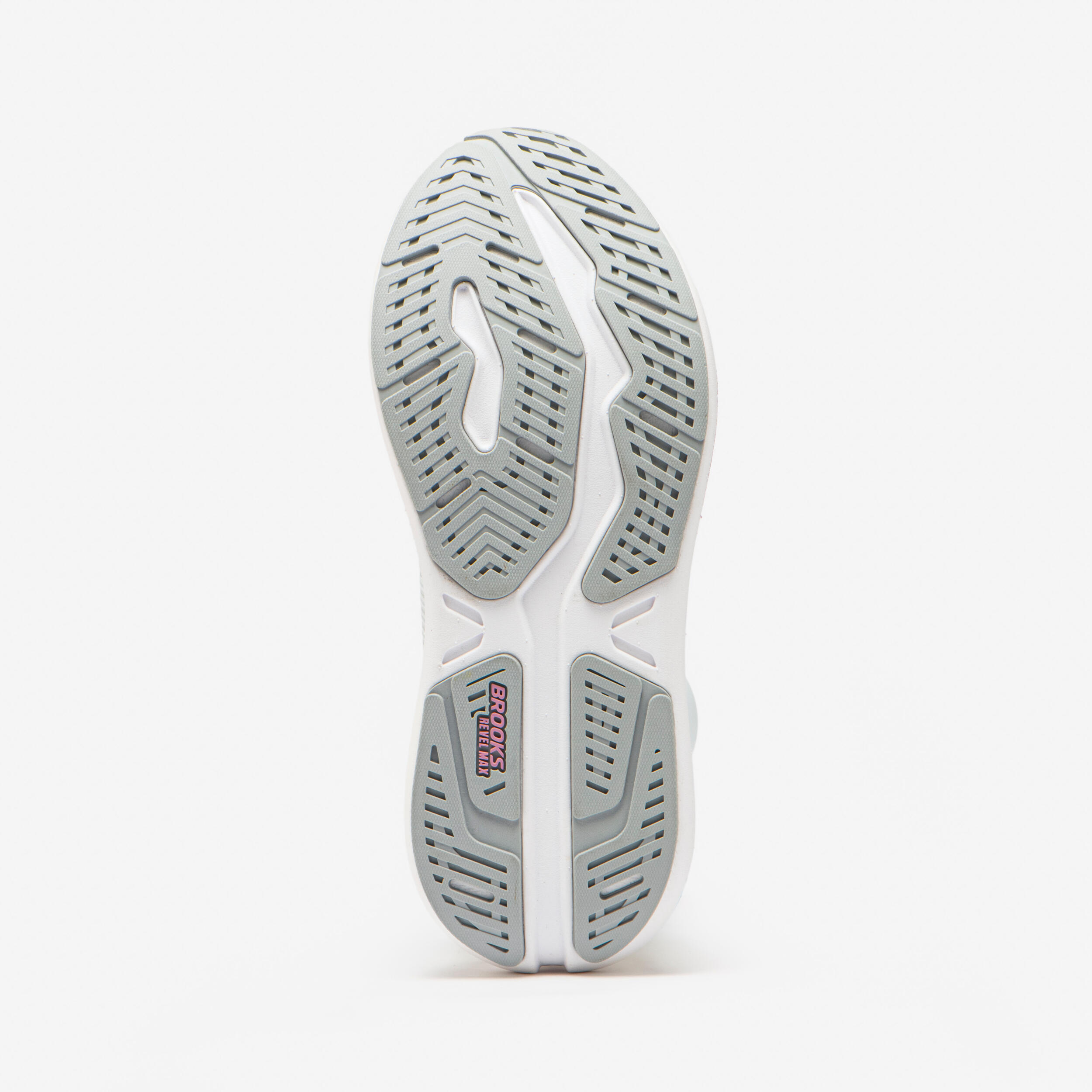 Damen-Laufschuhe, Brooks Revel Max 4/7