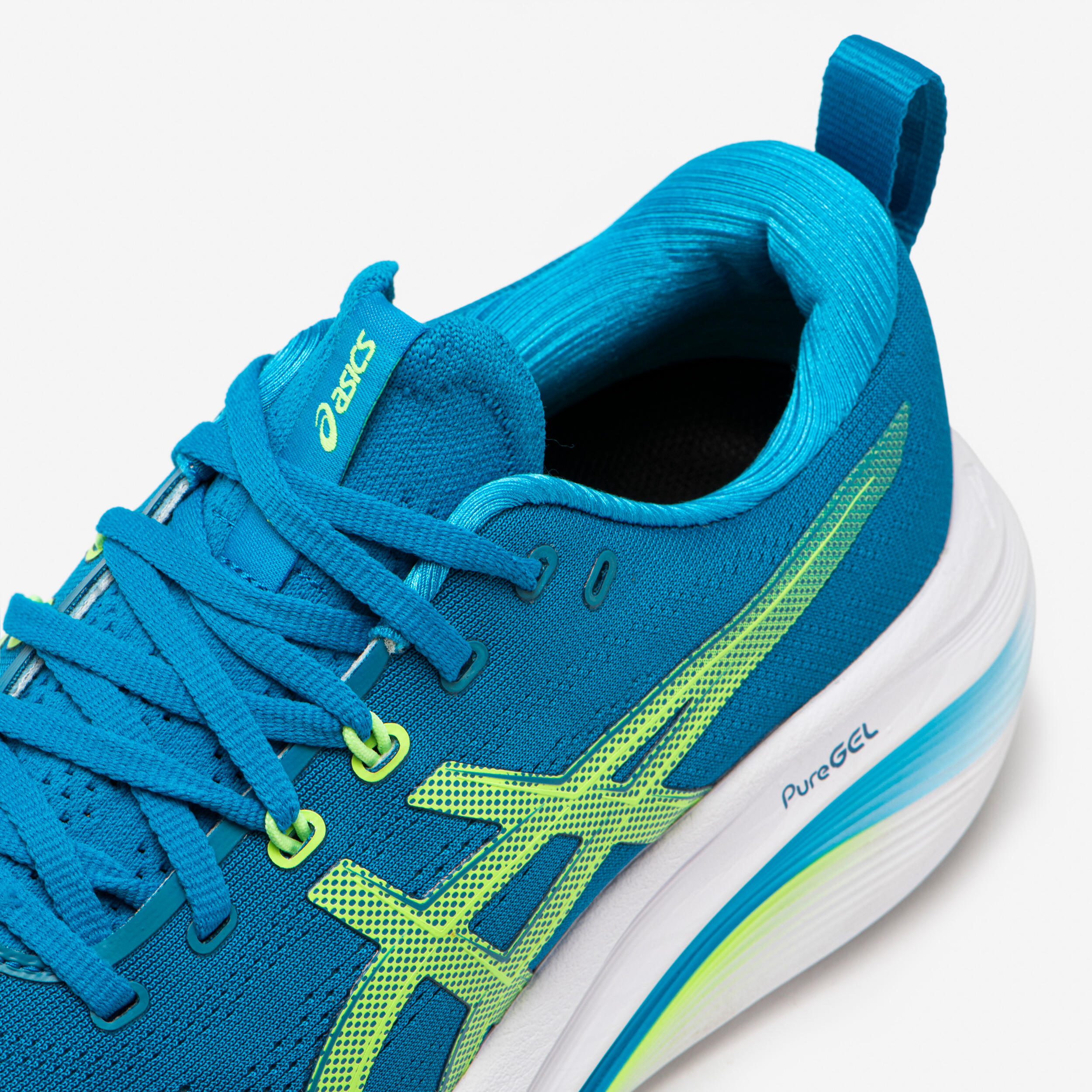 Buty do biegania męskie ASICS Gel Ziruss 9 11/14