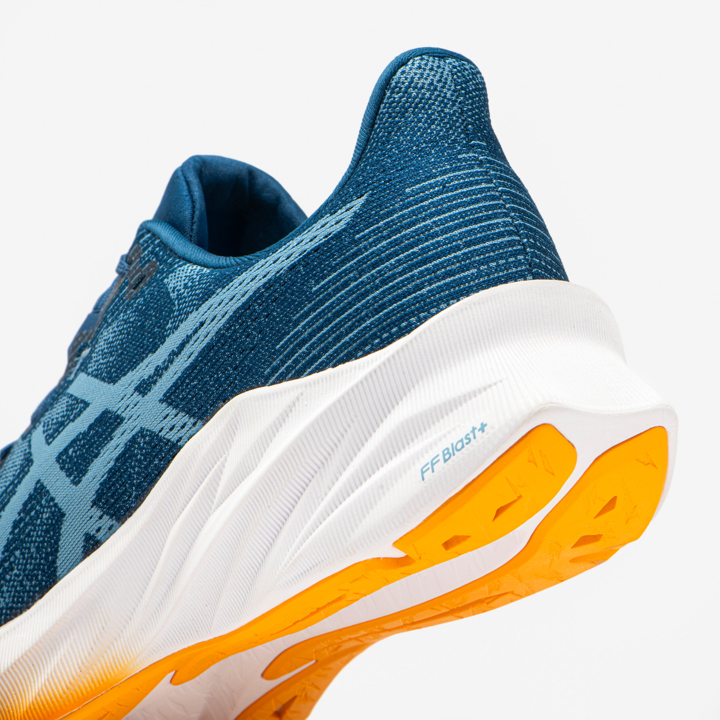 Scarpe running uomo Asics DYNABLAST 5 blu 6/7