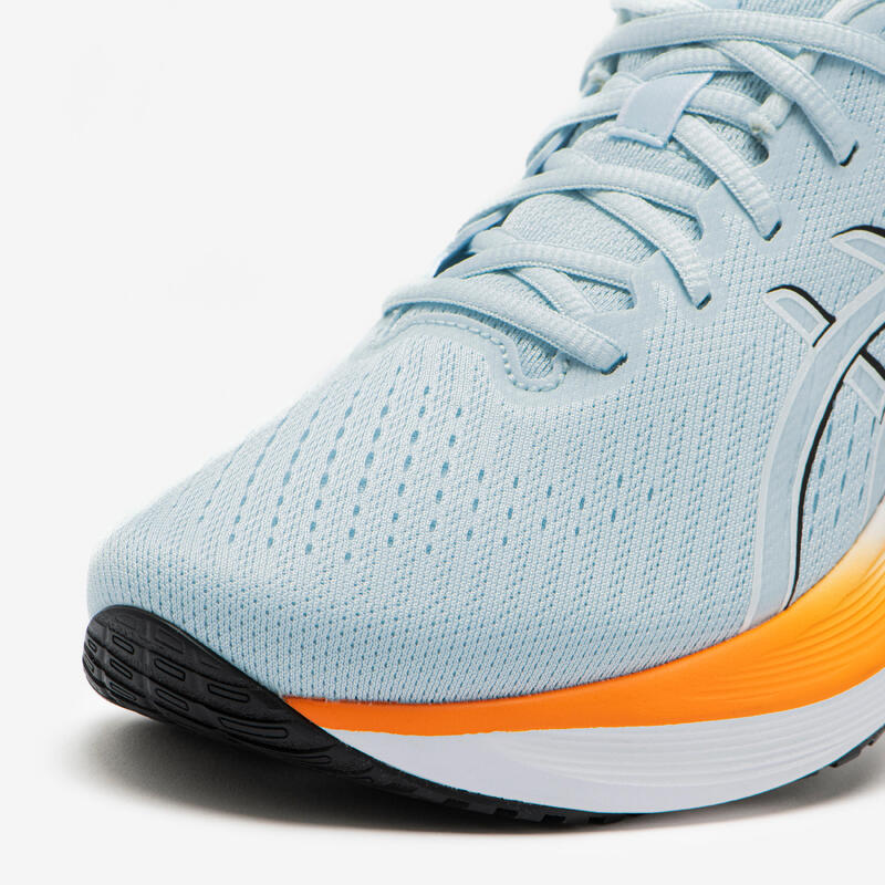 Încălțăminte de alergare, Asics Gel Excite 11 gri alb bărbați