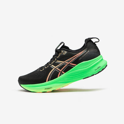 Zapatillas de Running Asics GEL-Kayano 32 Hombre - Naranja y Beige