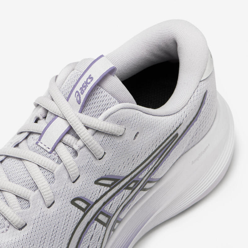 Încălțăminte de alergare Asics Gel Excite 11 Gri-Alb Damă