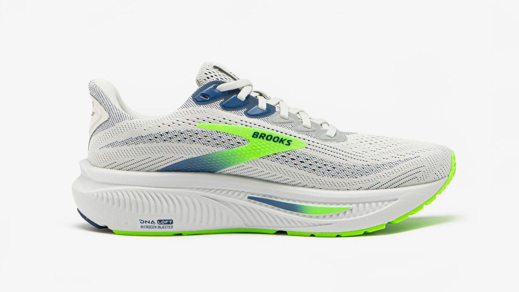La mejor zapatilla running mujer mizuno