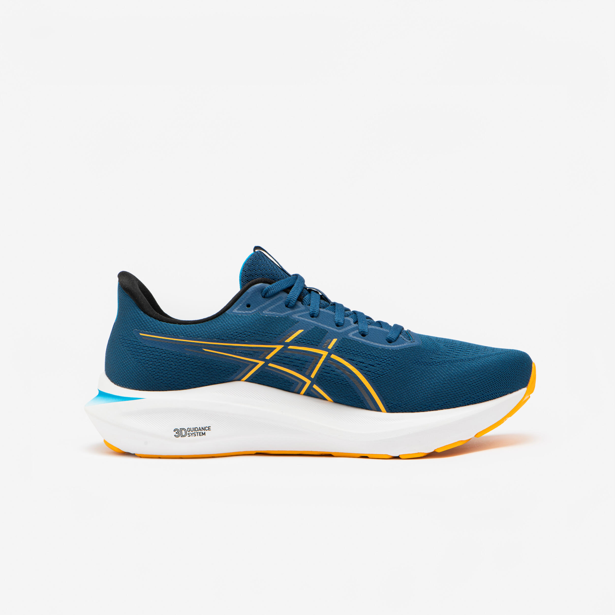 Încălțăminte de alergare Asics Gel-Roadmiles 3 Albastru Bărbați