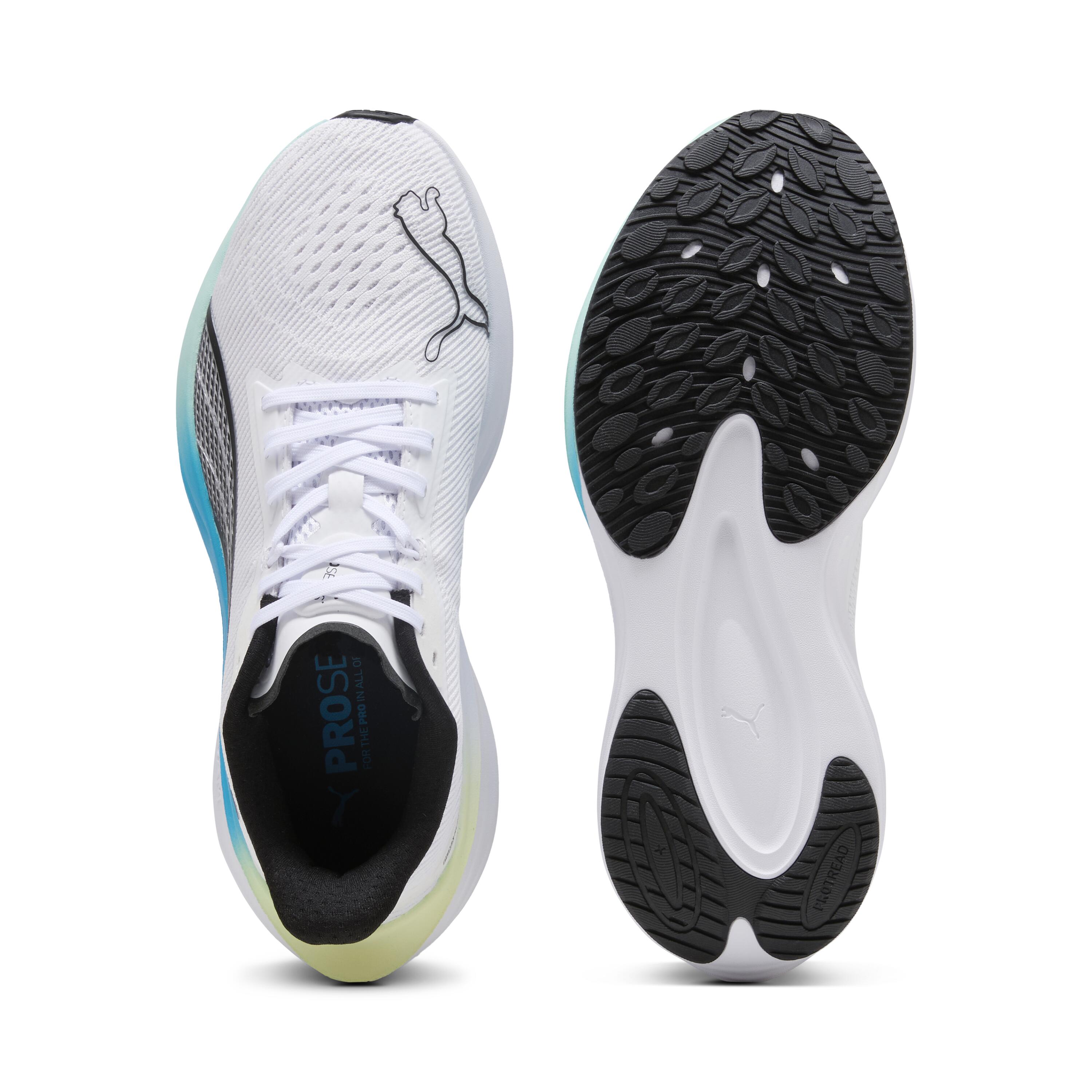 Sapatilhas de Running Mulher Puma Darter Pro 5/6