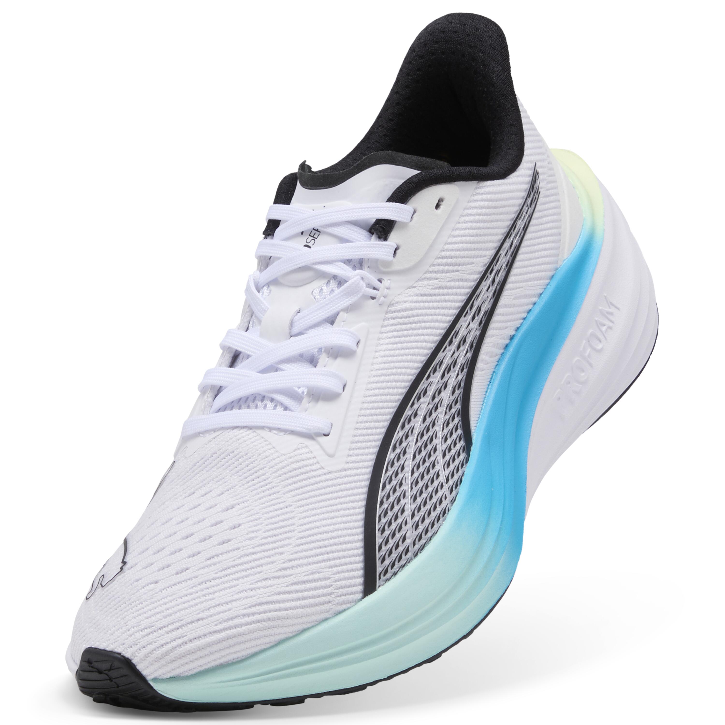 Sapatilhas de Running Mulher Puma Darter Pro 3/6
