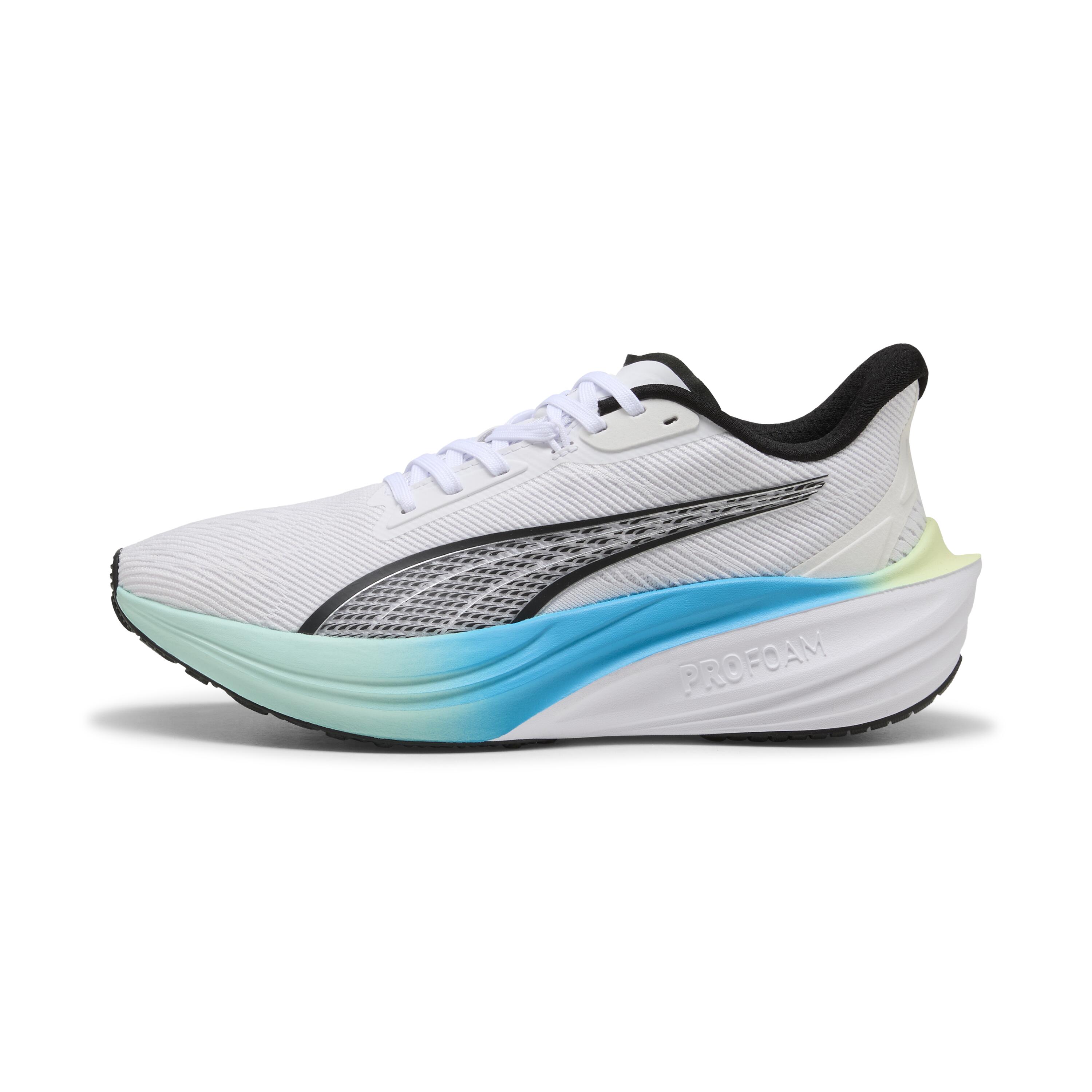 PUMA picture