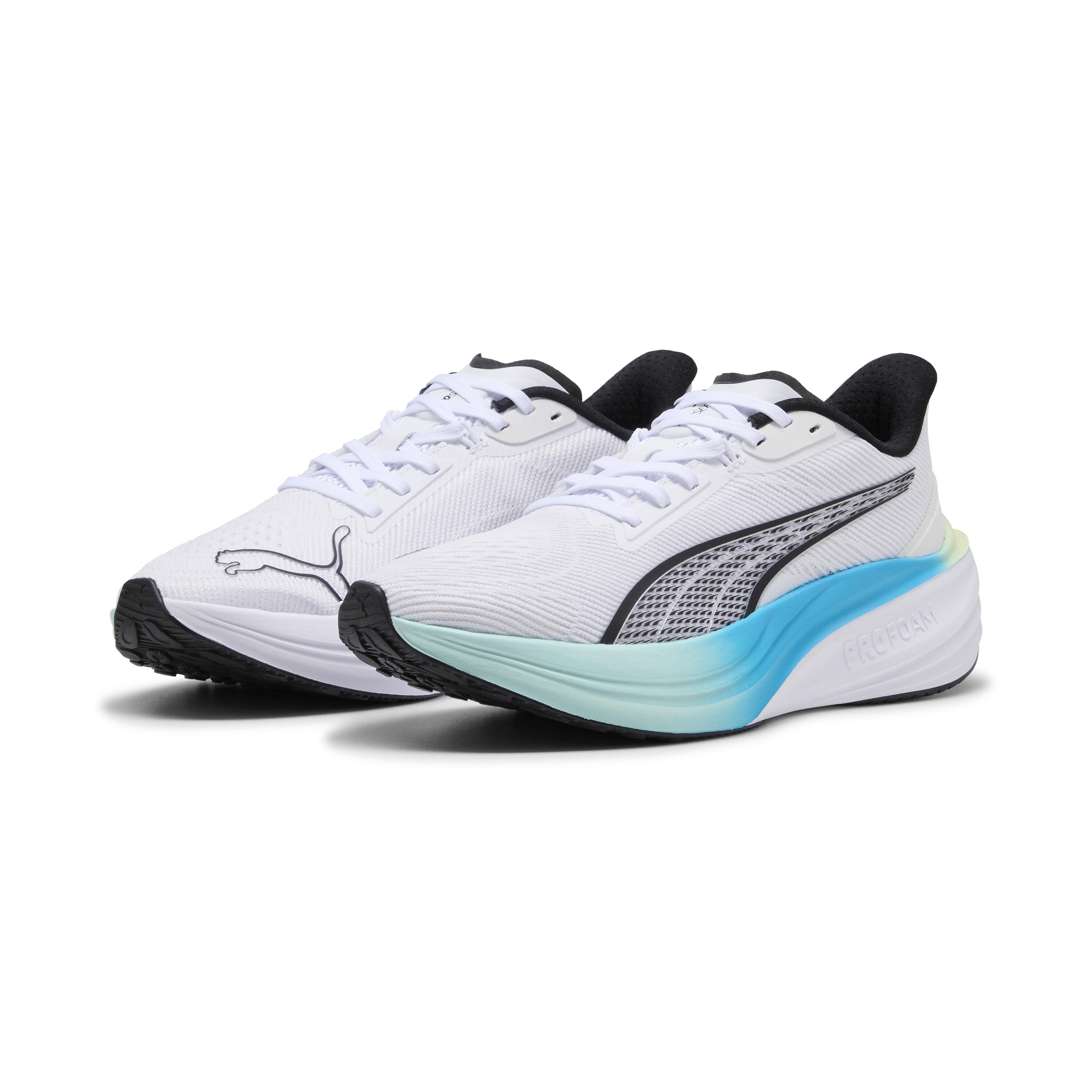 Sapatilhas de Running Mulher Puma Darter Pro 2/6