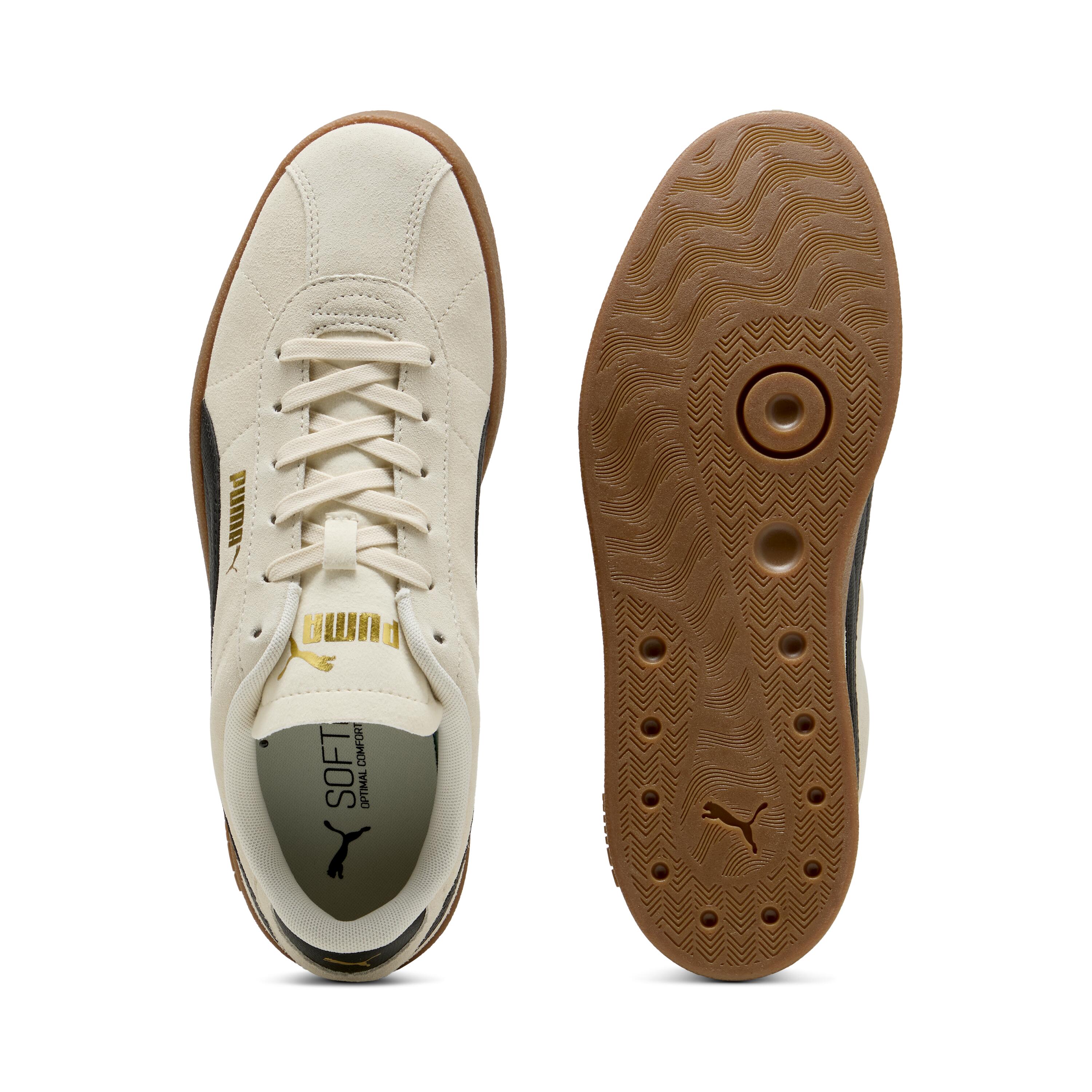 Sapatilhas Homem PUMA Club II 4/6