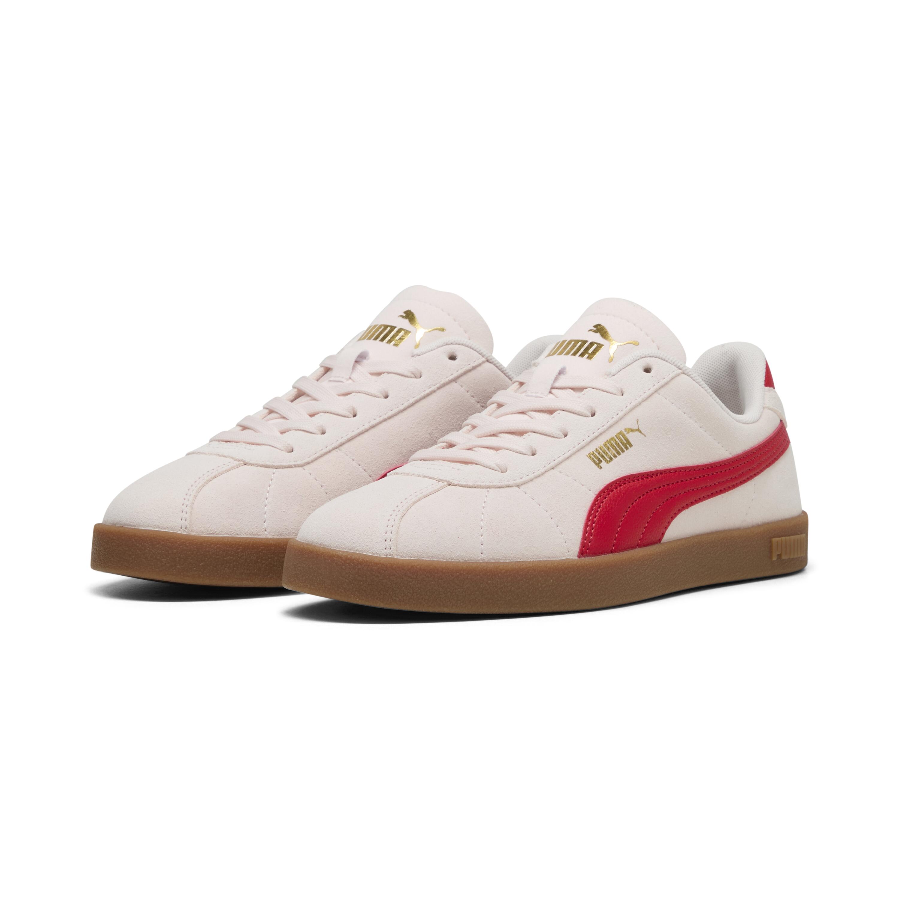 Sapatilhas Mulher PUMA Club II 3/6