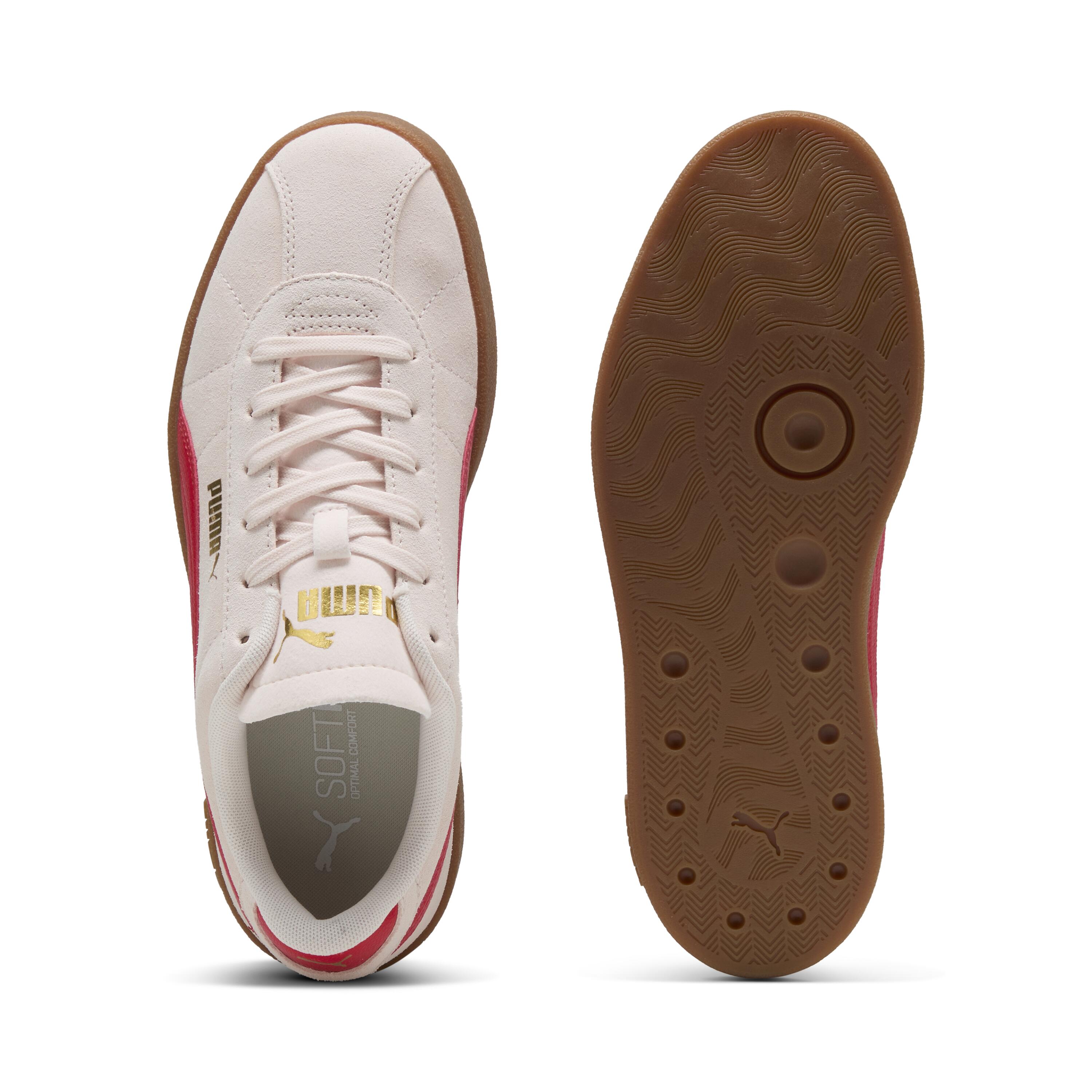 Sapatilhas Mulher PUMA Club II 5/6