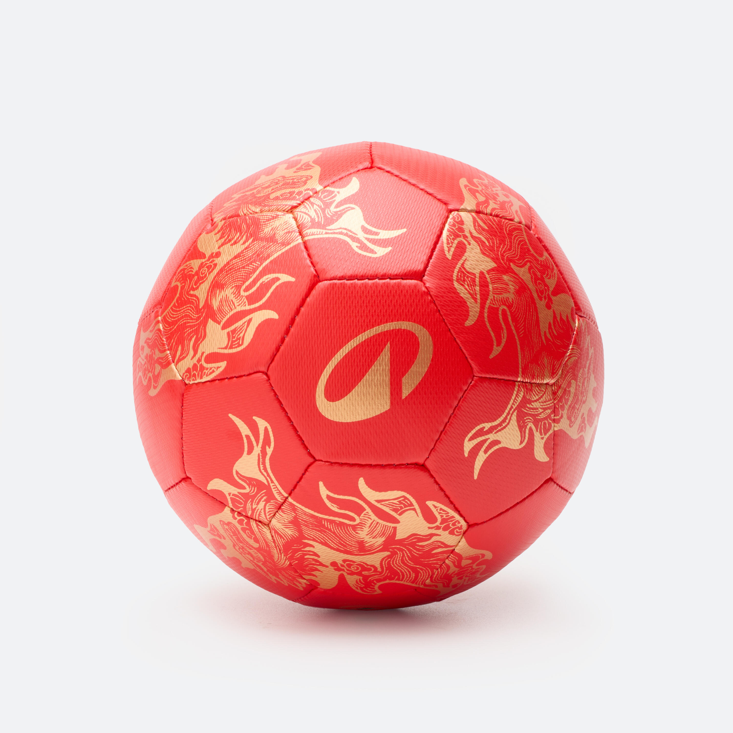 Mini Learning Football Size 1 New Year