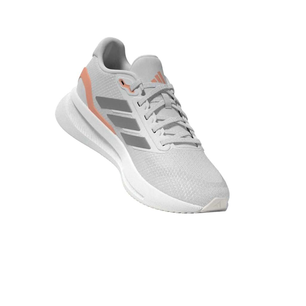 ADIDAS RUNFALCON 5 W - Gris