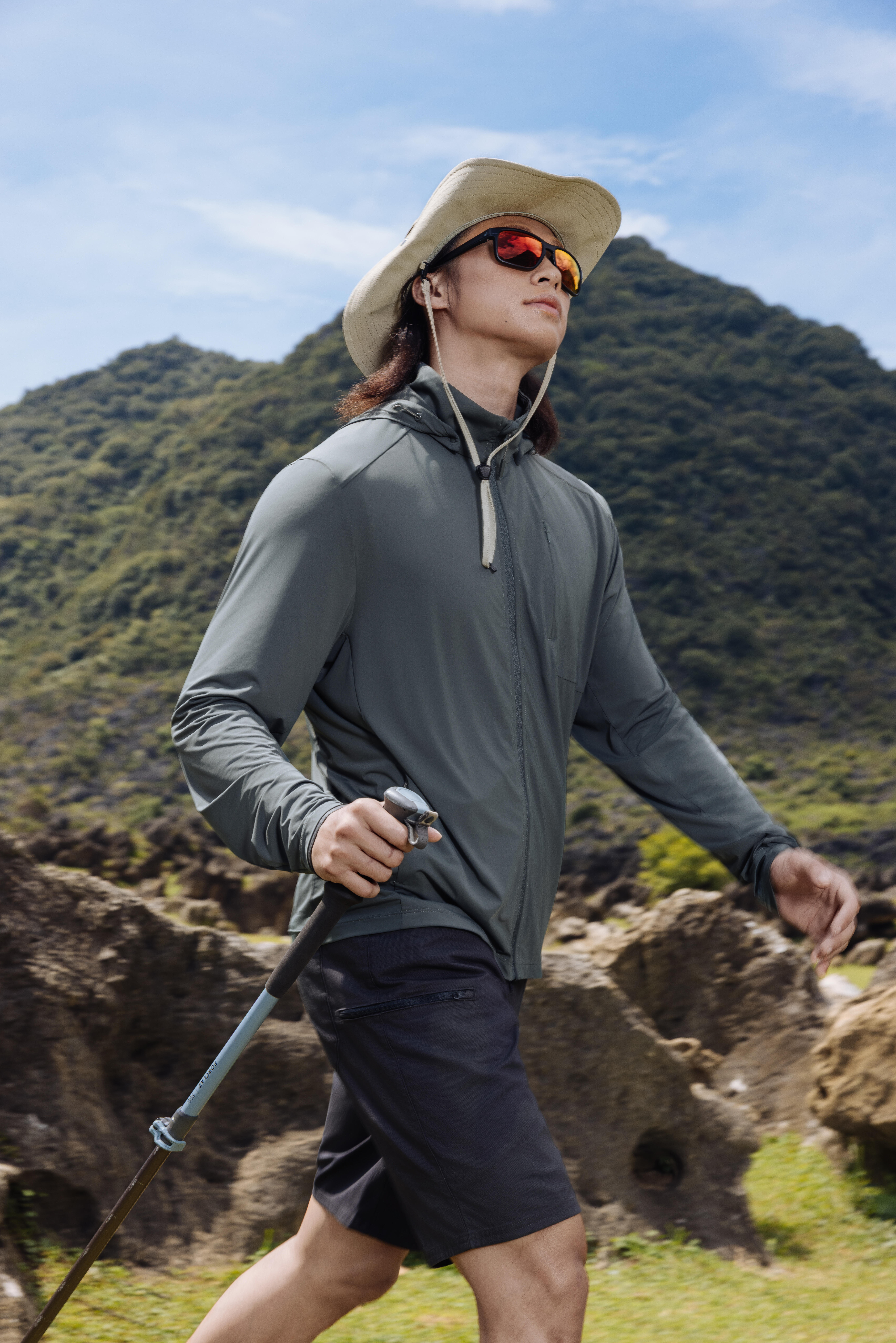 登山 帽子・ハット | Decathlon