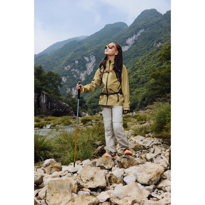 Çocuk Outdoor Su Geçirmez Ayakkabı - Crossrock