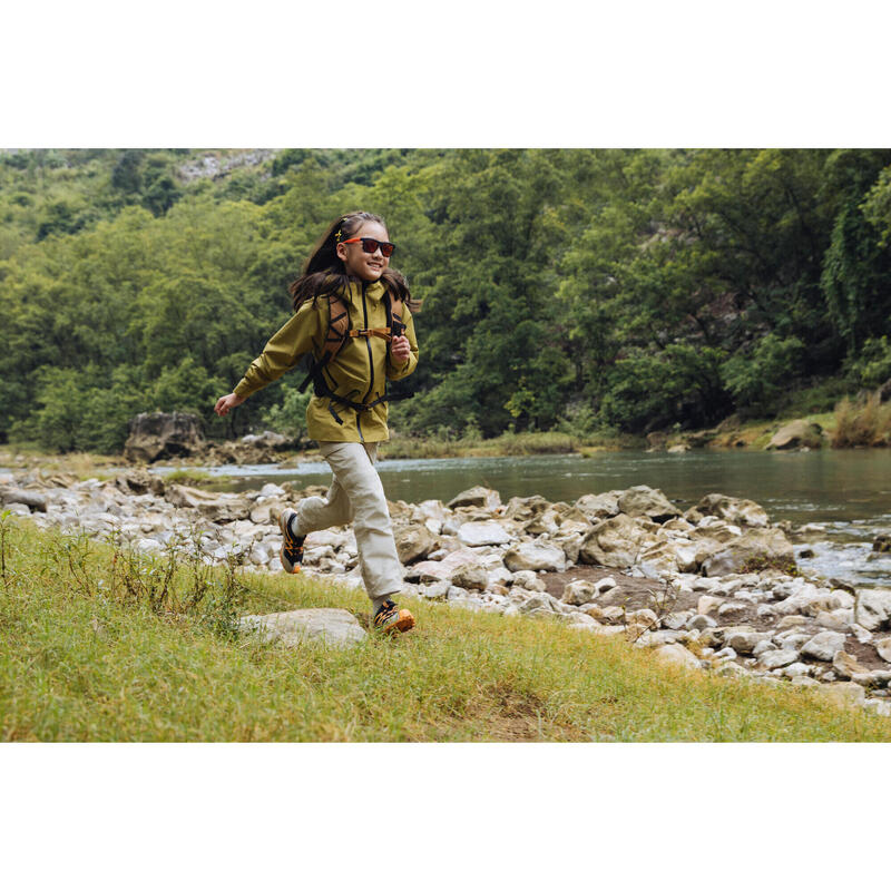Çocuk Outdoor Su Geçirmez Ayakkabı - Crossrock