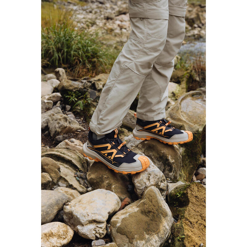 Çocuk Outdoor Su Geçirmez Ayakkabı - Crossrock