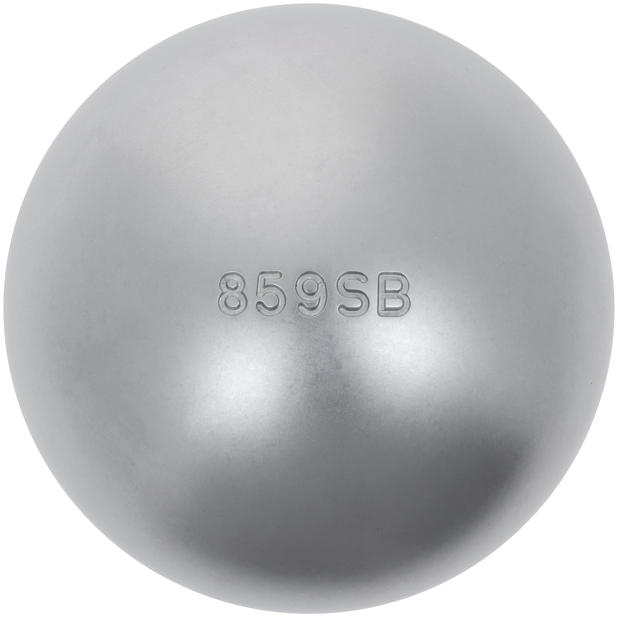 DELTA 3 PETANQUE BOULES 8/9